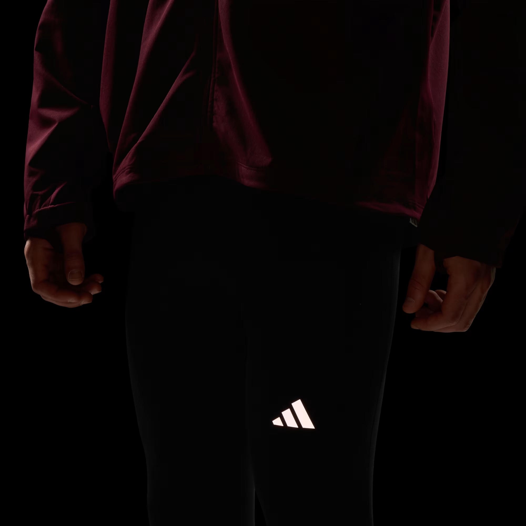 adi365 W Ti  M - ADIDAS SIYAH