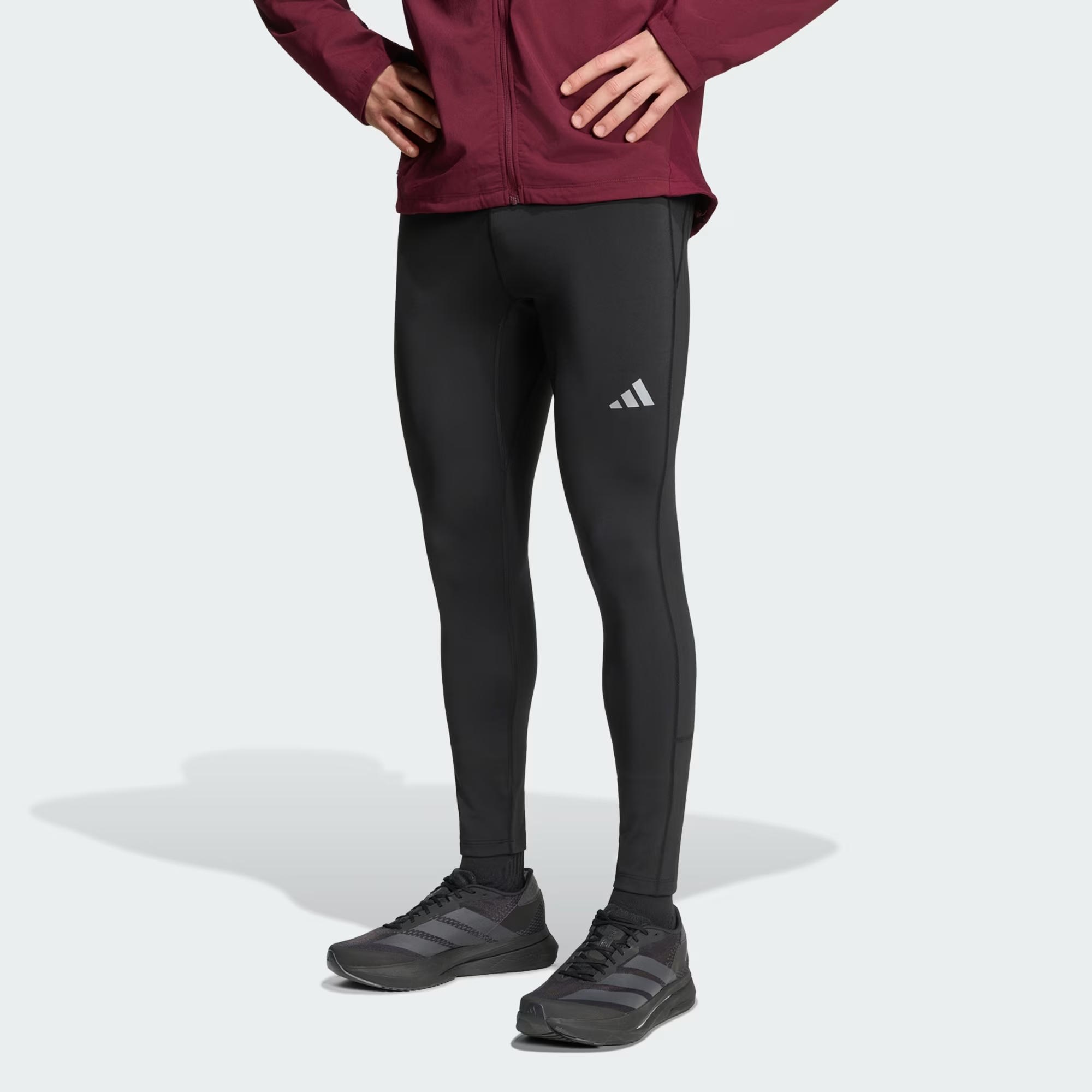 adi365 W Ti  M - ADIDAS SIYAH