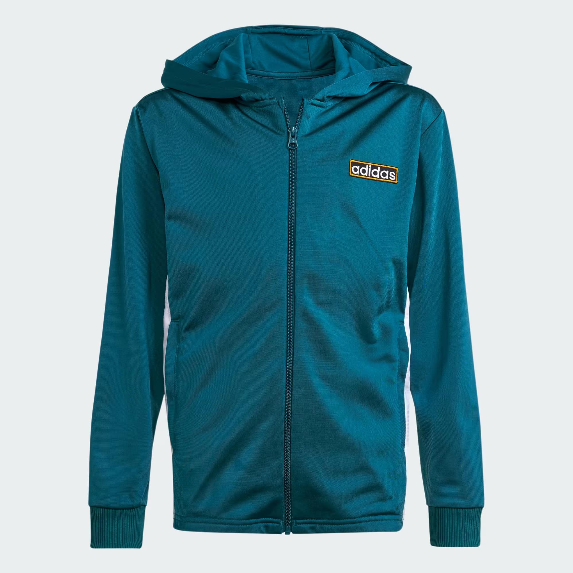 ADIBREAK FZ HD - ADIDAS SIYAH