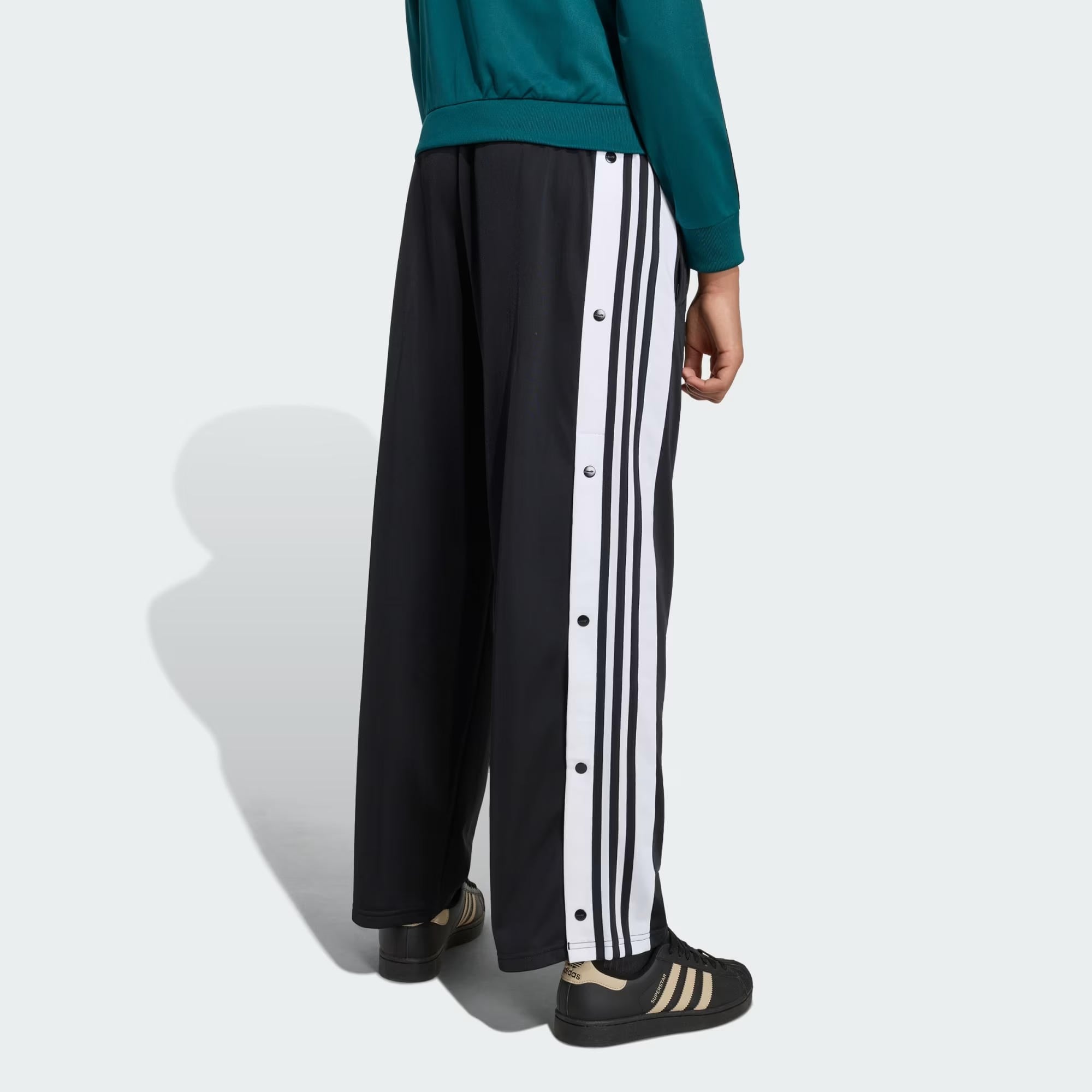 ADIBREAK LO PT - ADIDAS SIYAH