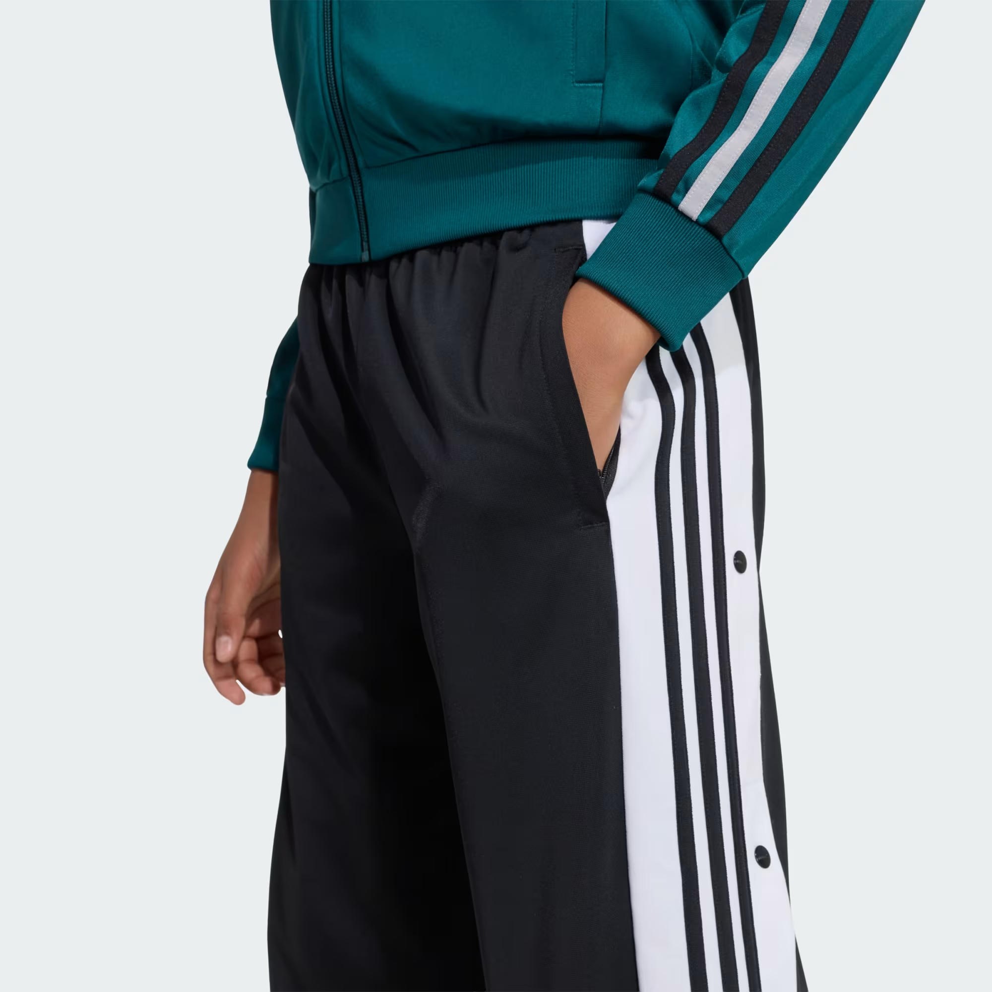 ADIBREAK LO PT - ADIDAS SIYAH