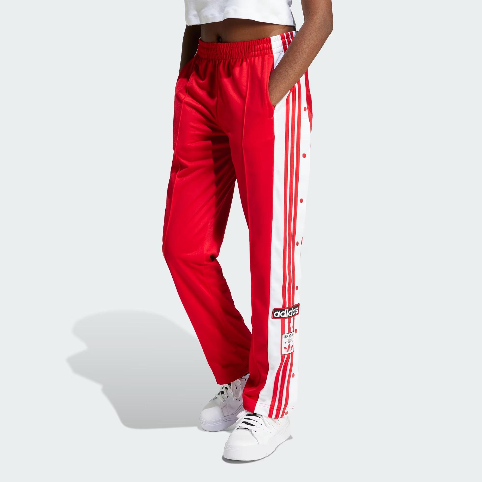 ADIBREAK PANT - ADIDAS SIYAH