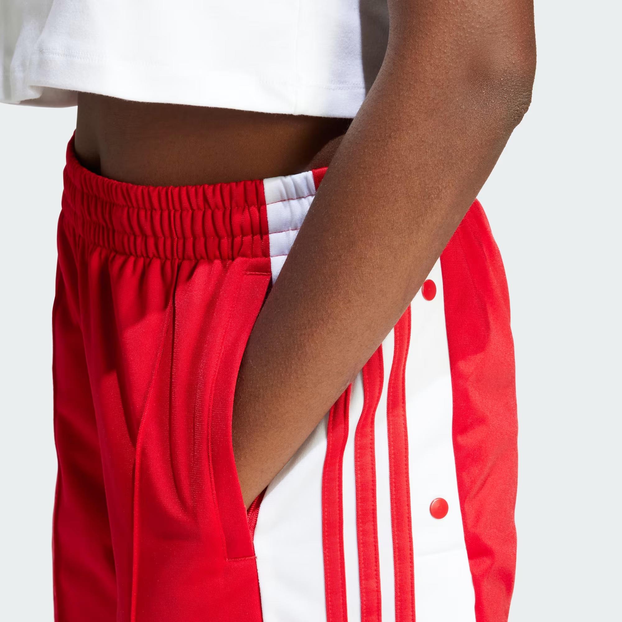 ADIBREAK PANT - ADIDAS SIYAH