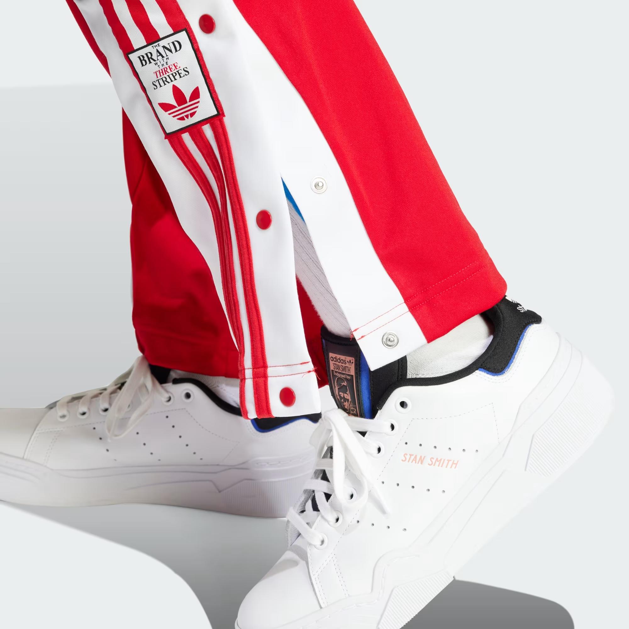 ADIBREAK PANT - ADIDAS SIYAH
