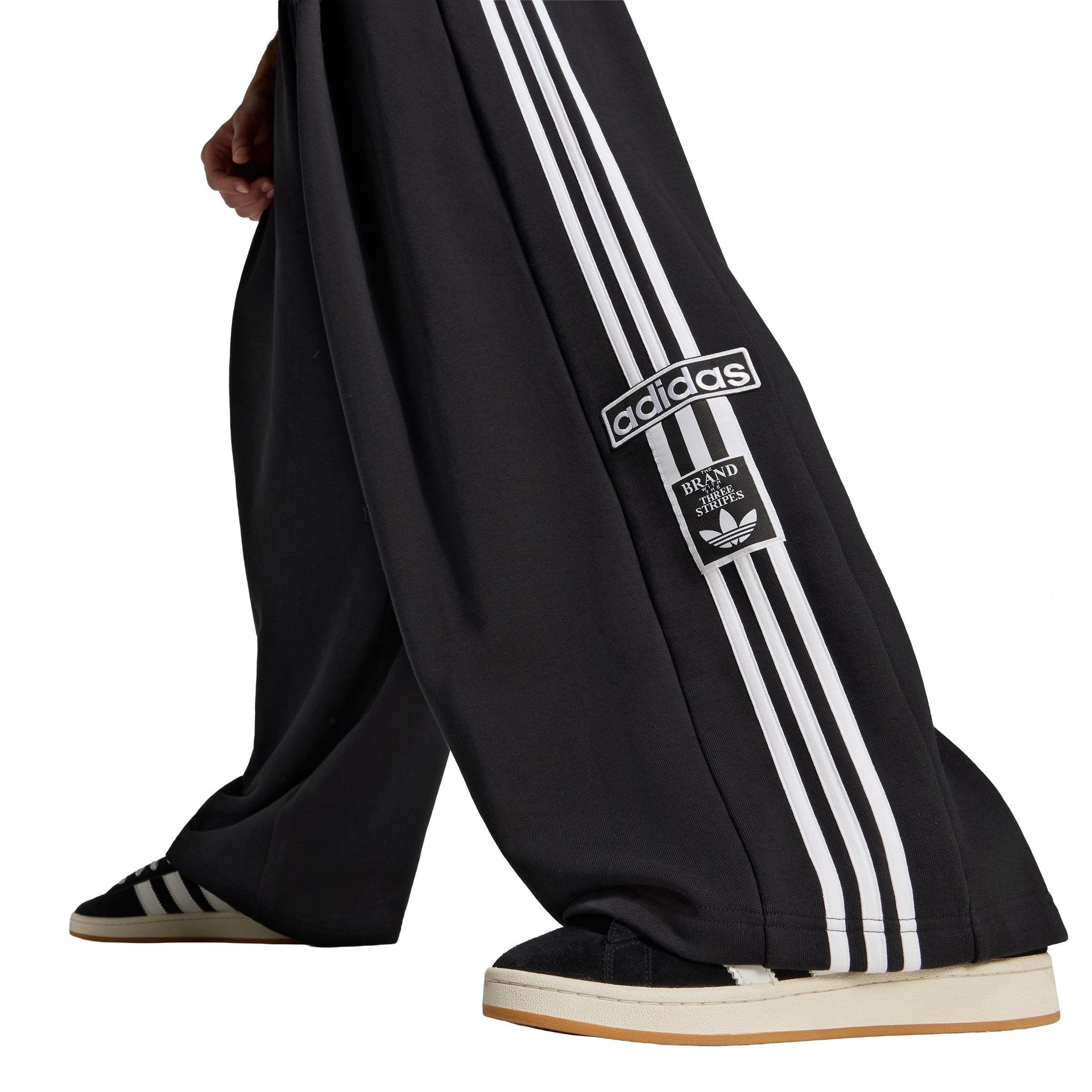 ADIBREAK PNT - ADIDAS SIYAH