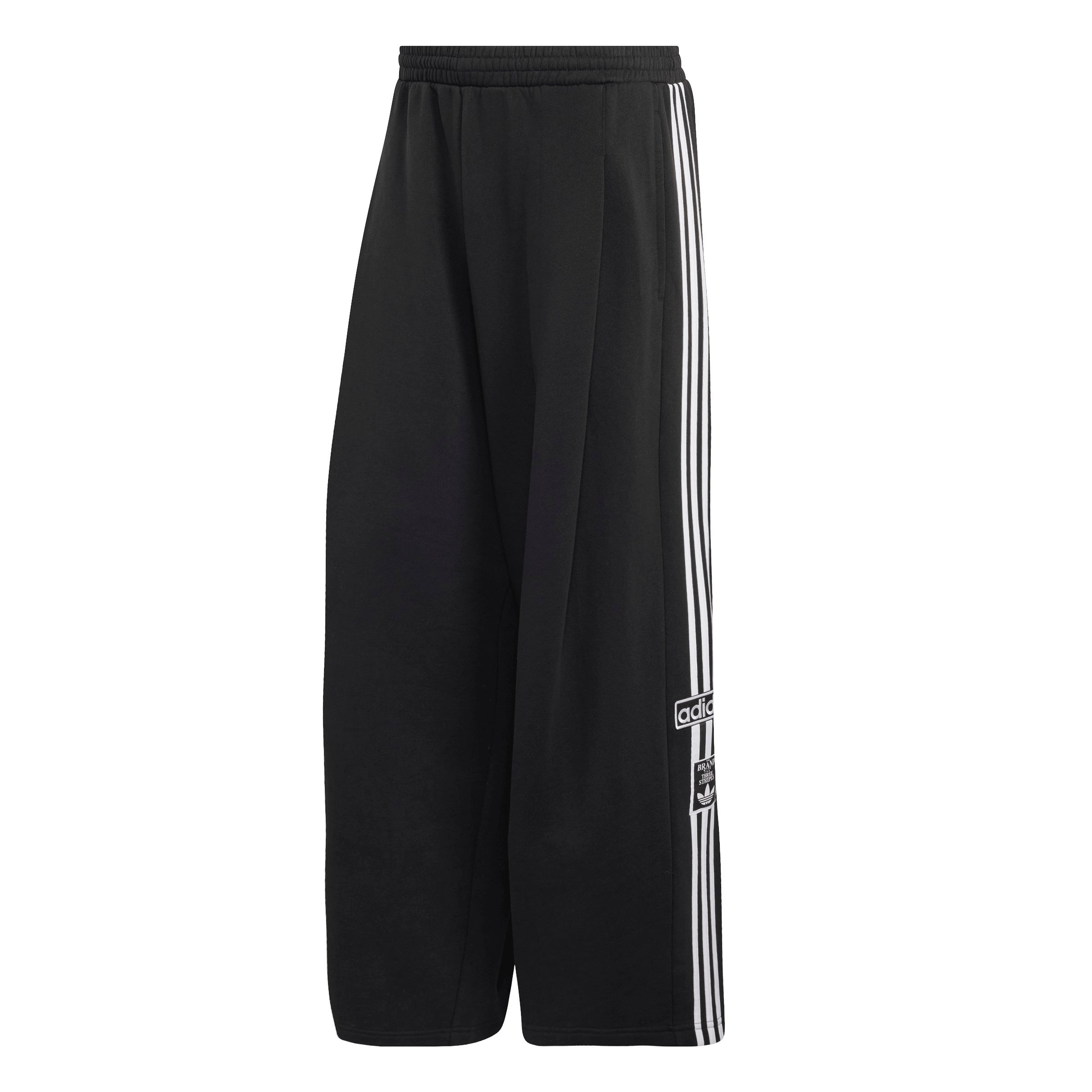 ADIBREAK PNT - ADIDAS SIYAH
