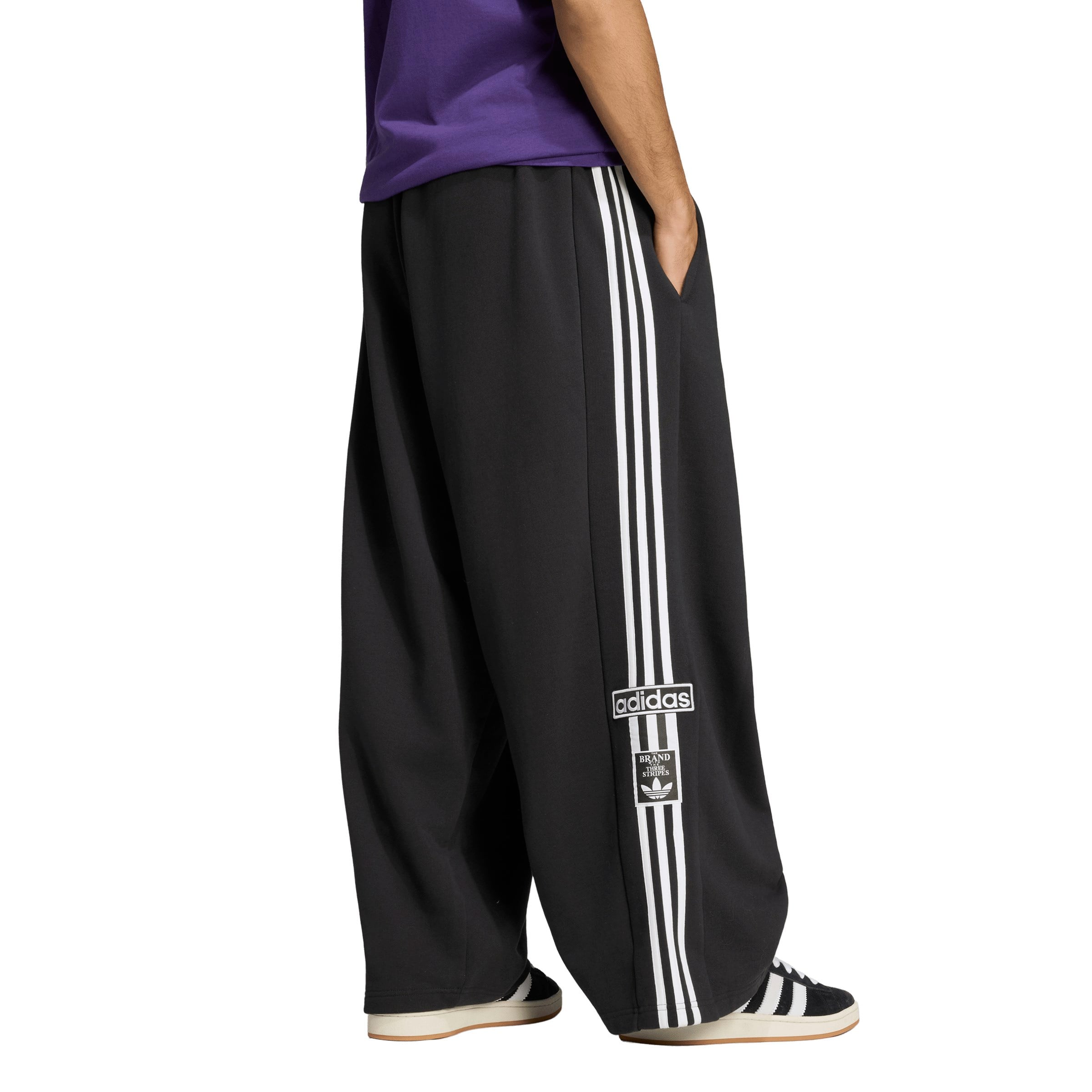 ADIBREAK PNT - ADIDAS SIYAH