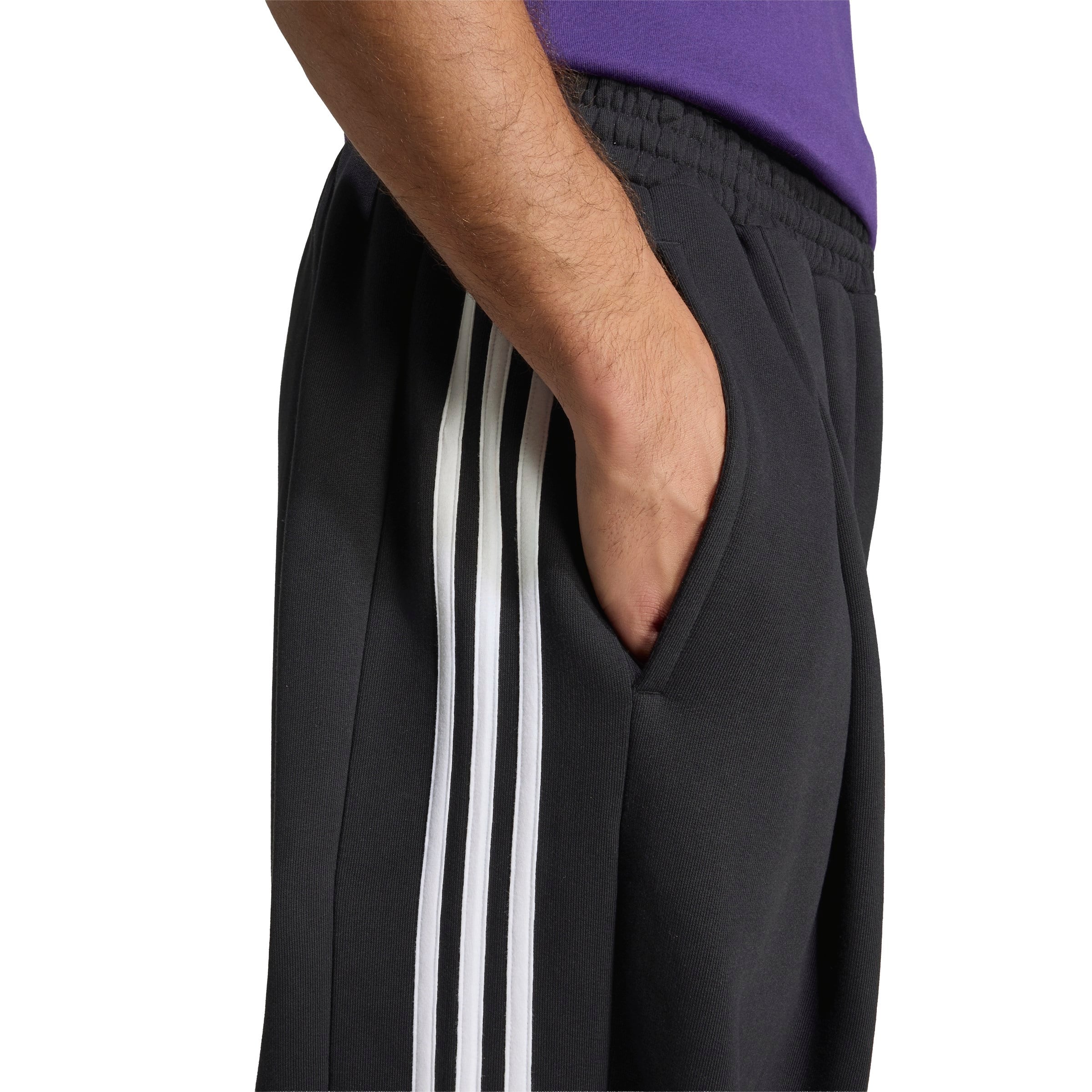 ADIBREAK PNT - ADIDAS SIYAH