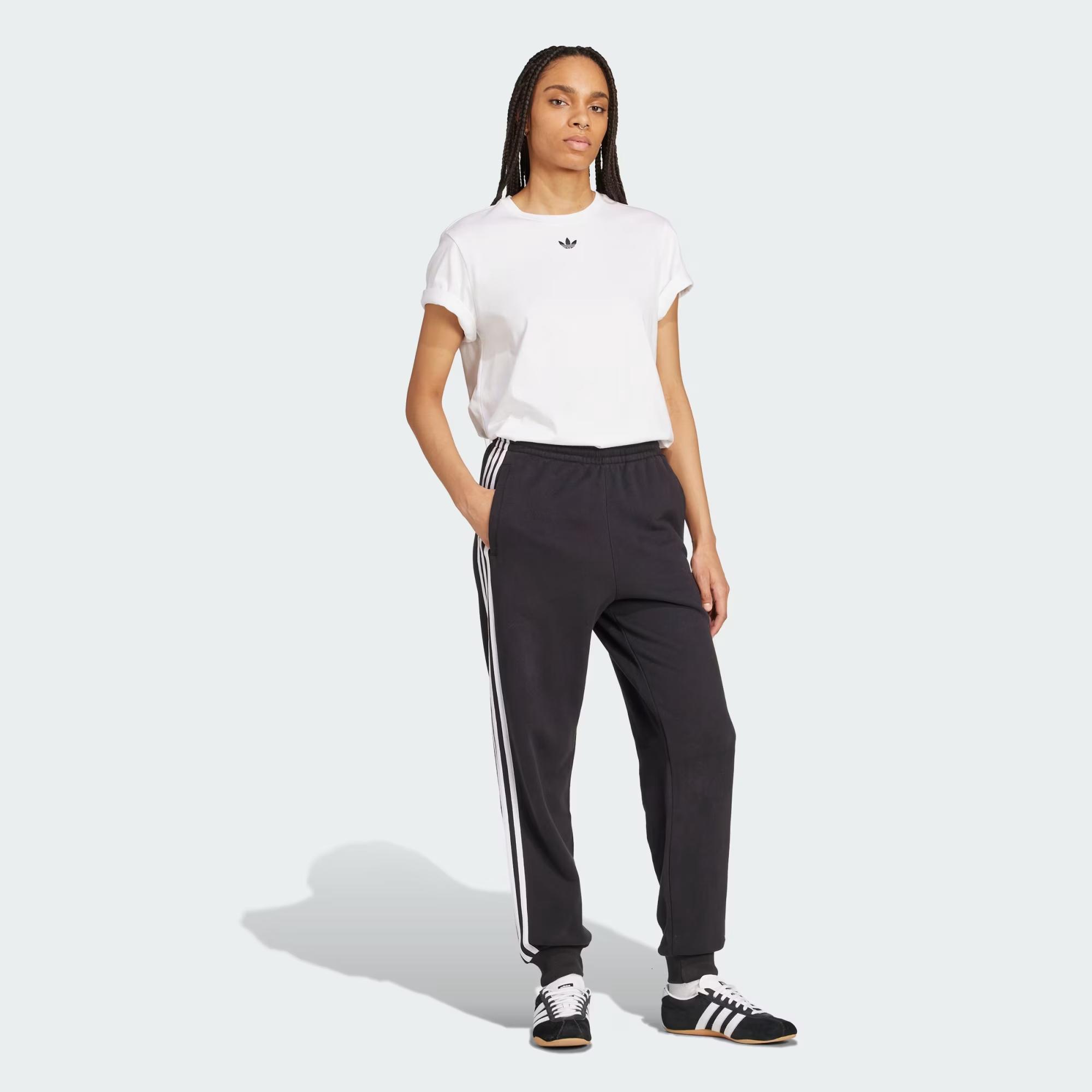 ADIBREAK TEE - ADIDAS SIYAH