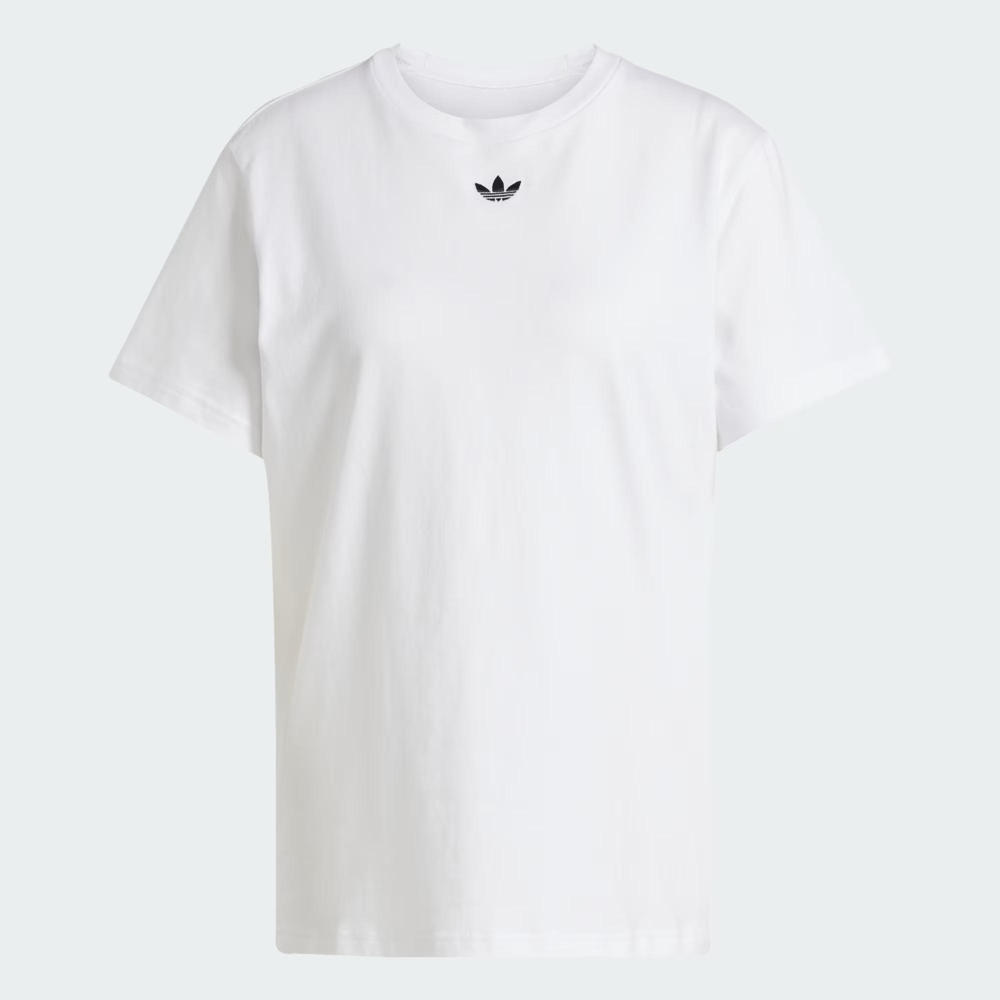 ADIBREAK TEE - ADIDAS SIYAH