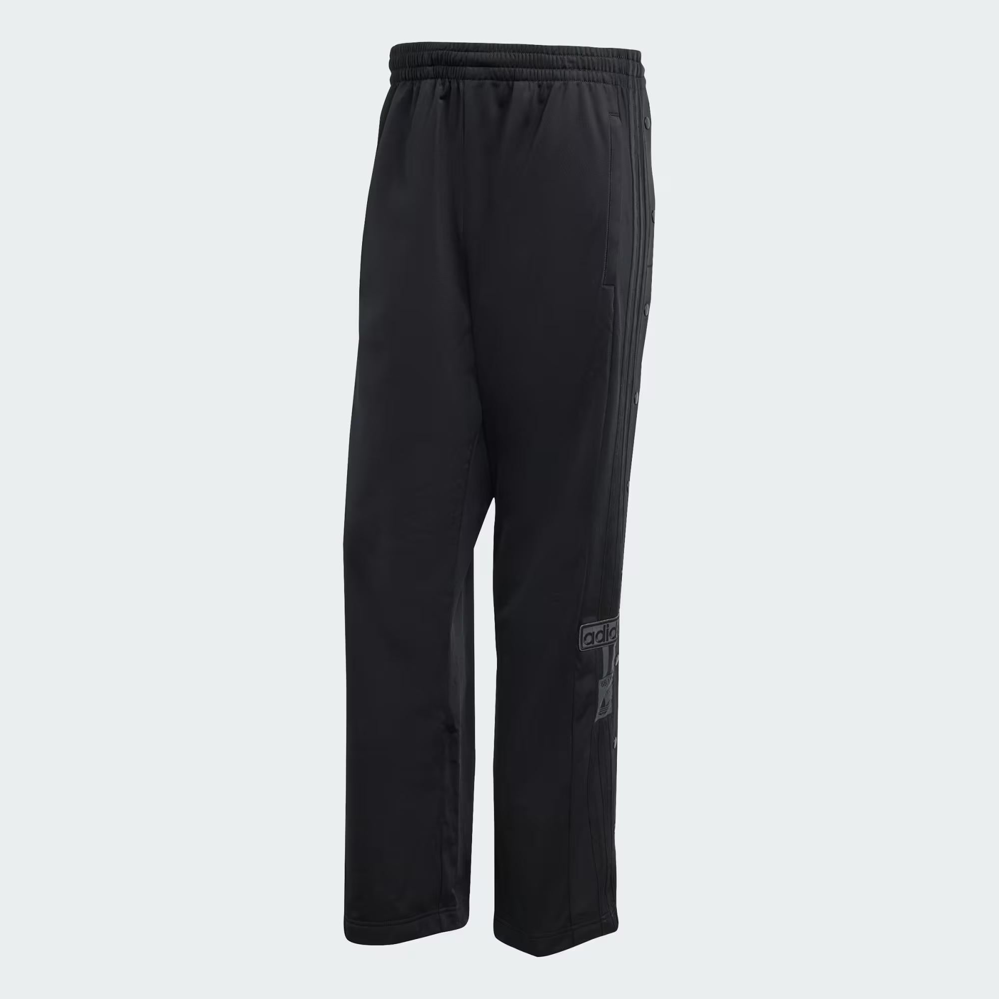ADIBREAK TP - ADIDAS SIYAH