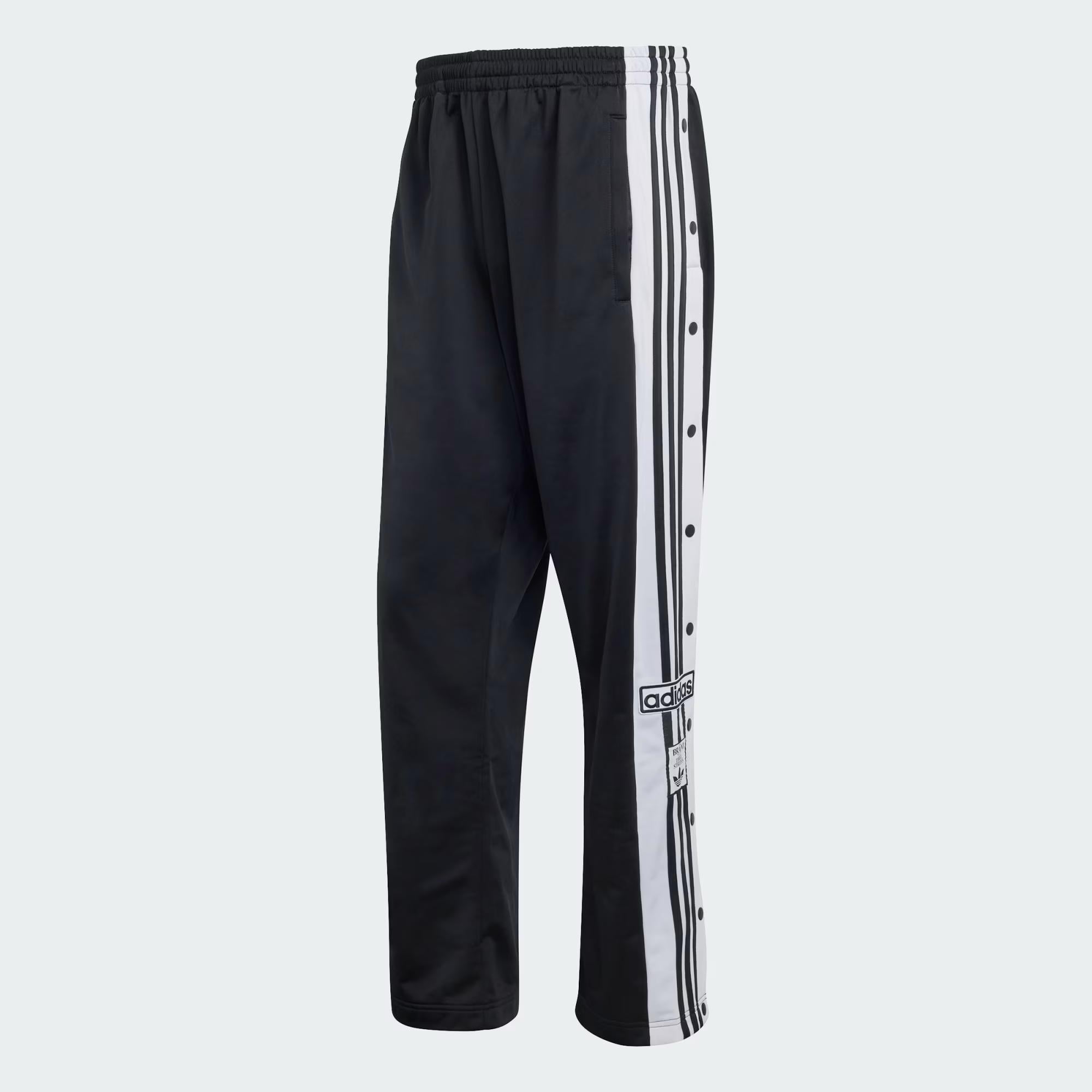 ADIBREAK TP - ADIDAS SIYAH