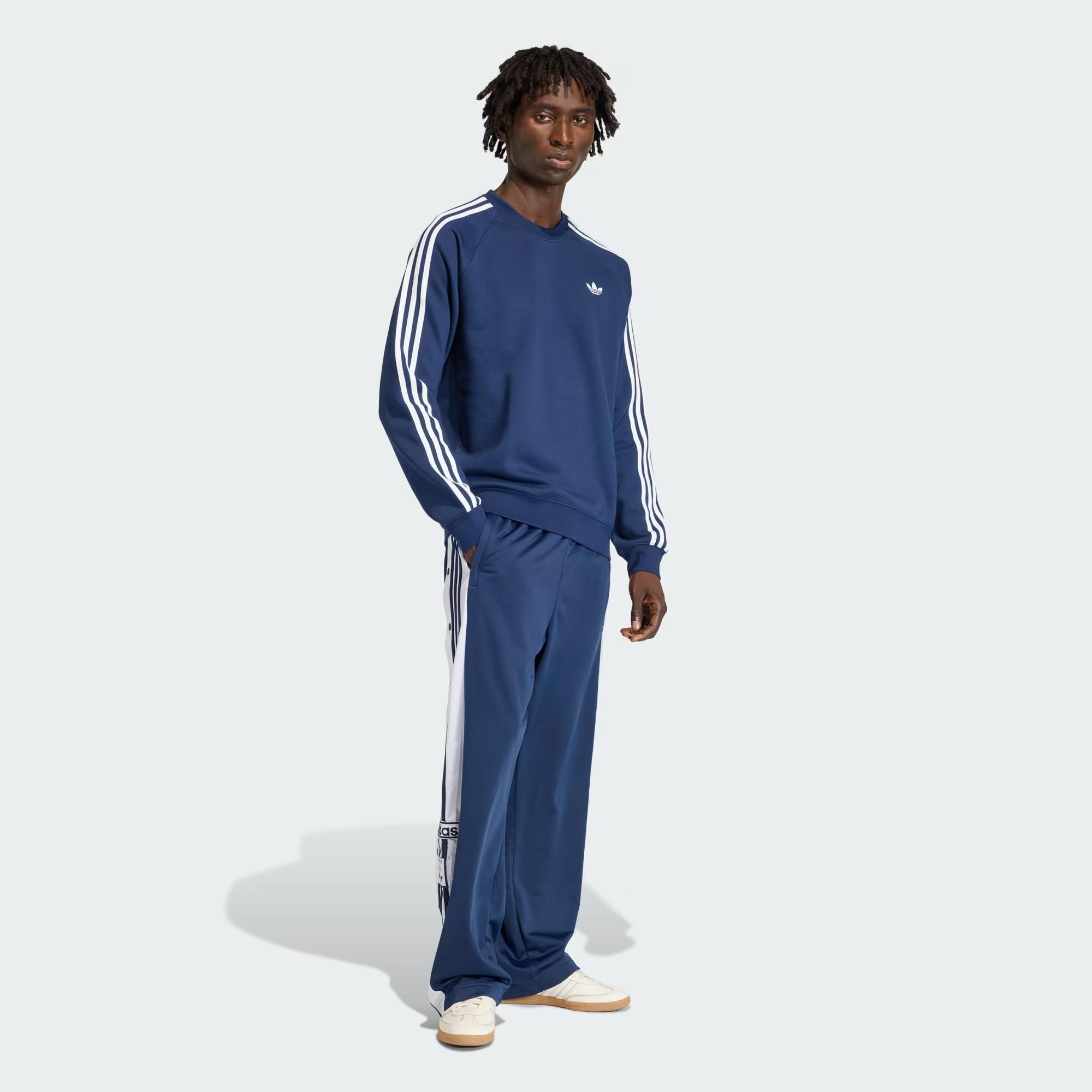 ADIBREAK TP - ADIDAS SIYAH