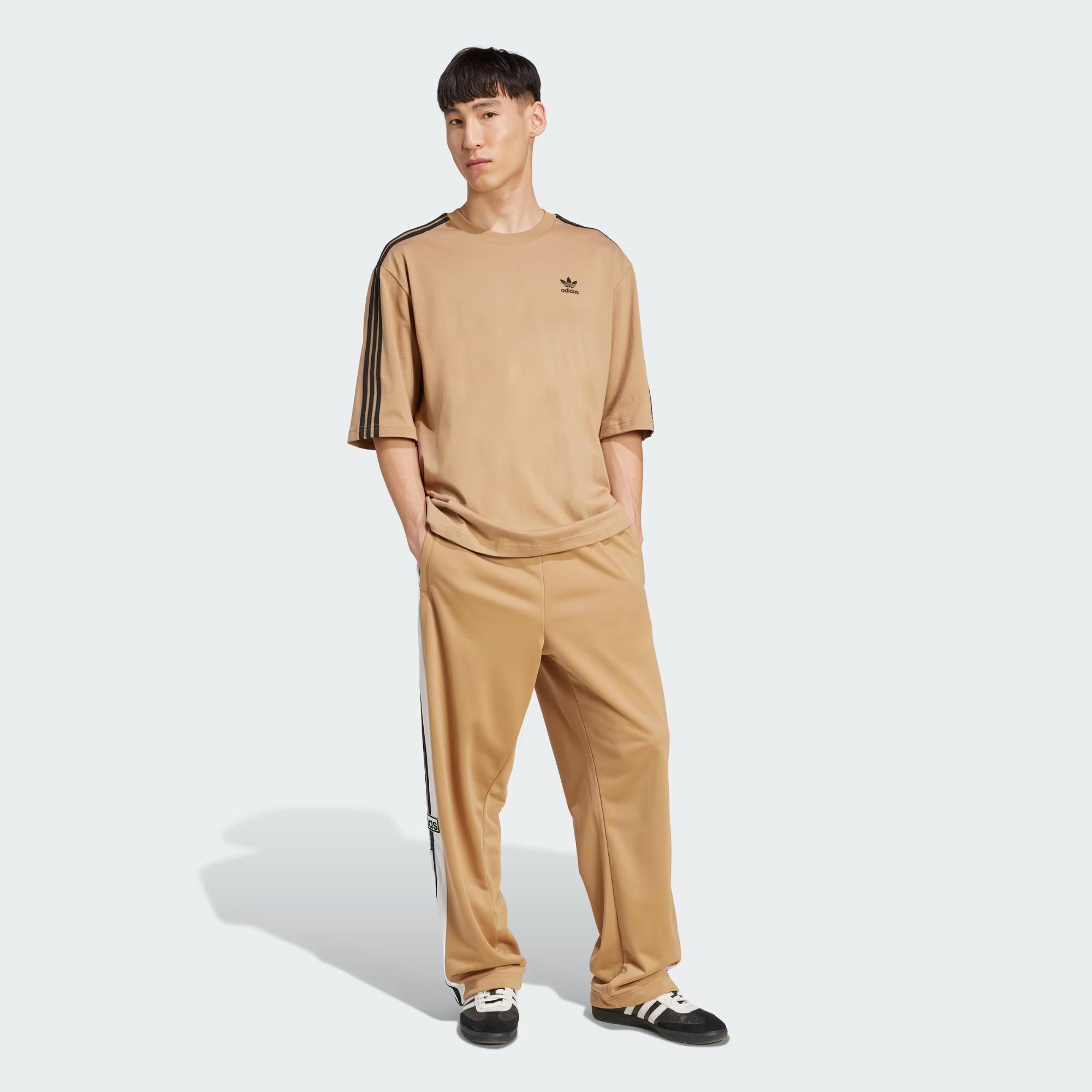 ADIBREAK TP - ADIDAS SIYAH
