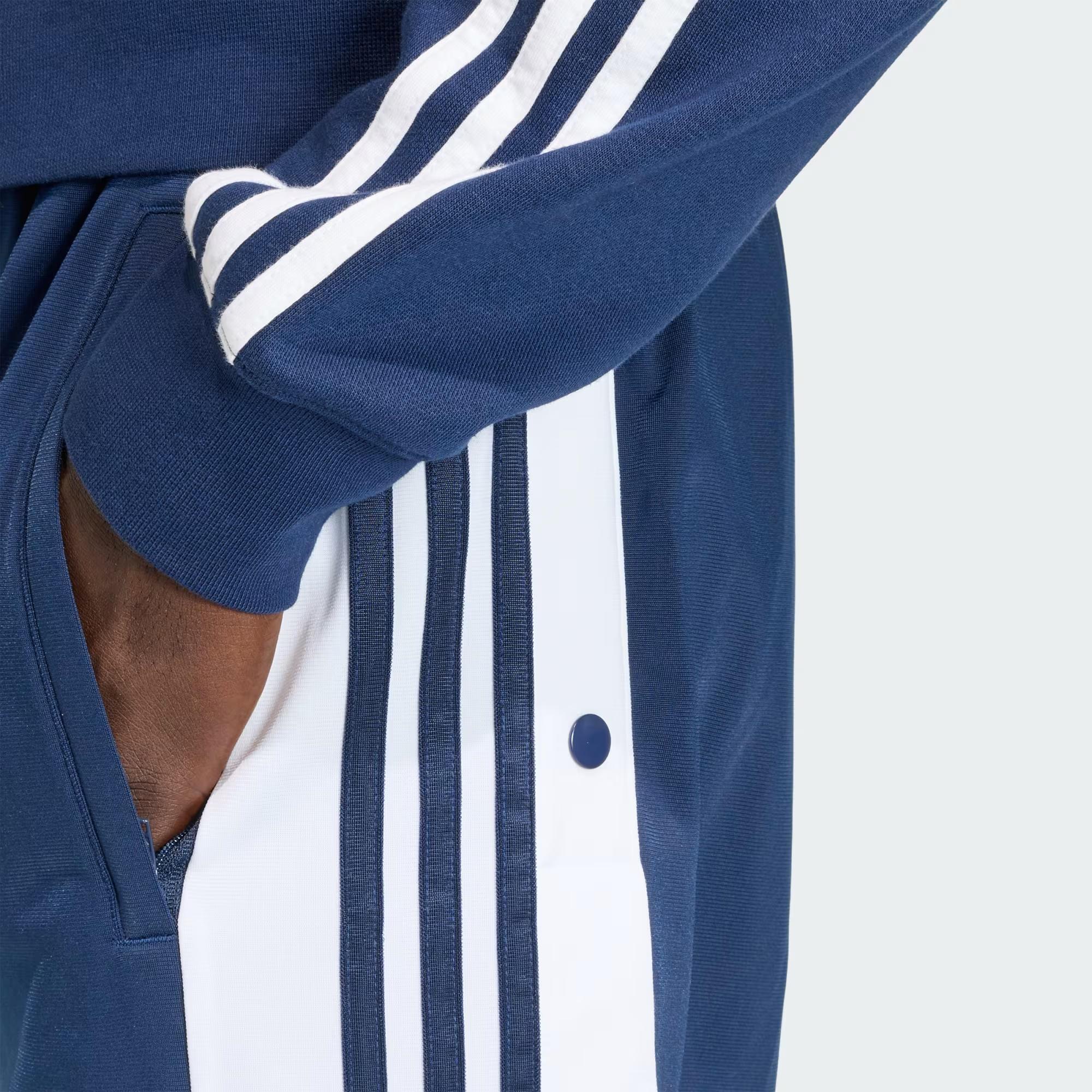 ADIBREAK TP - ADIDAS SIYAH