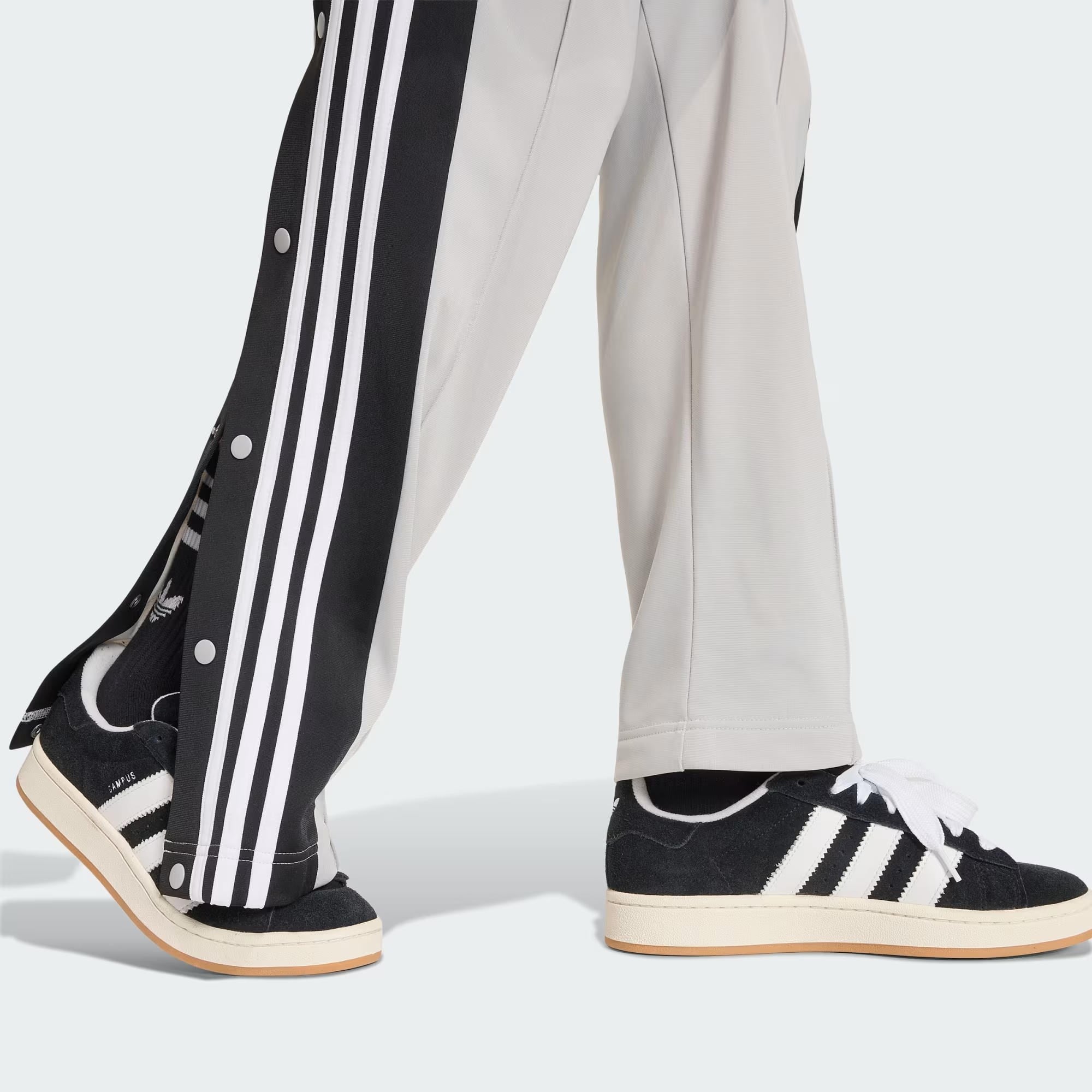 ADIBREAK TP - ADIDAS SIYAH