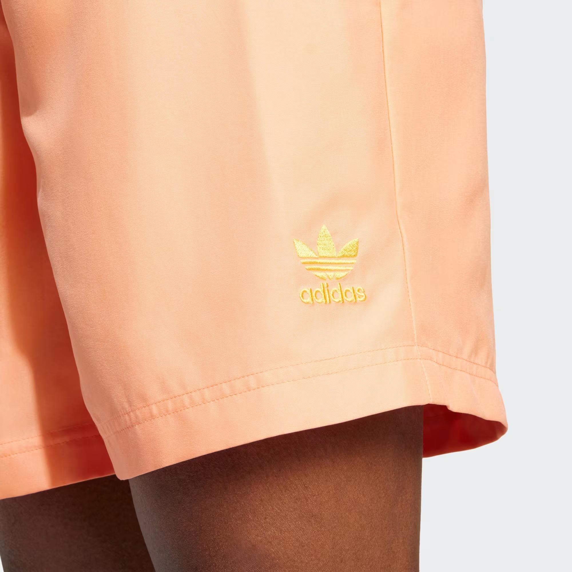 ADIC SOLID 8INC - ADIDAS SIYAH