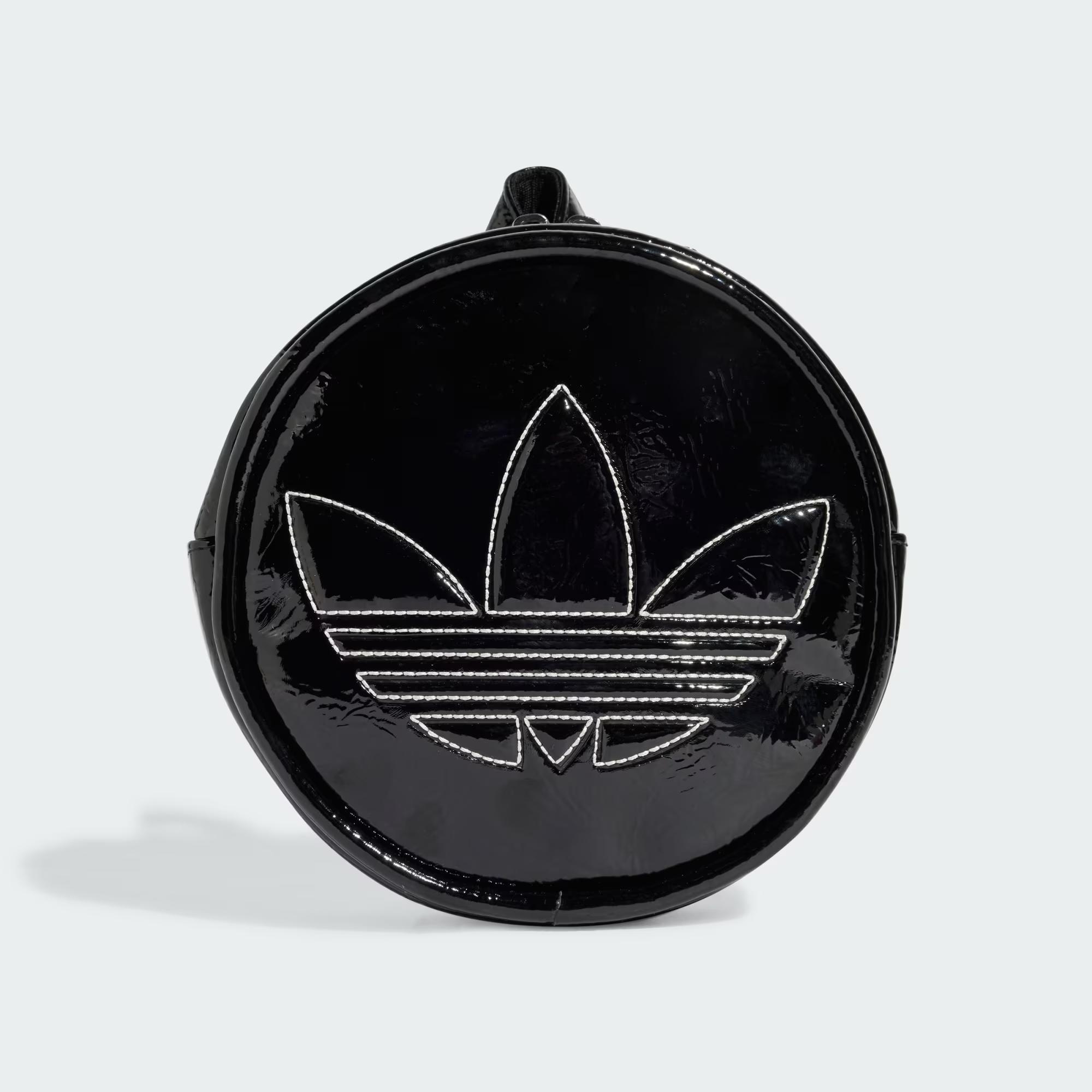 ADICOLOR BACKPK - ADIDAS SIYAH
