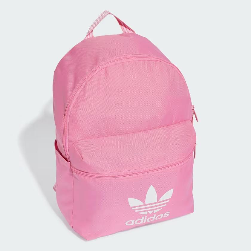 ADICOLOR BACKPK - ADIDAS SIYAH