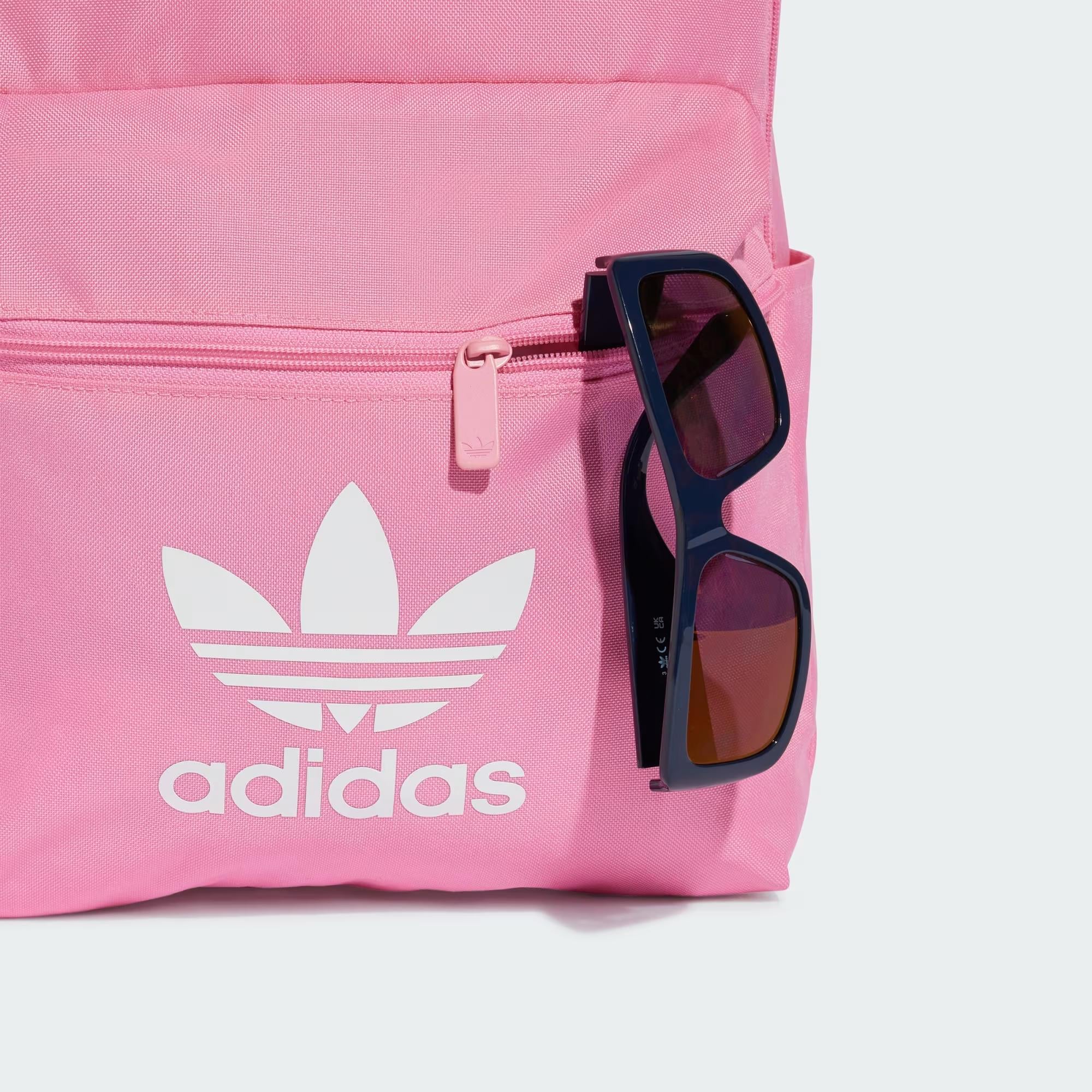 ADICOLOR BACKPK - ADIDAS SIYAH