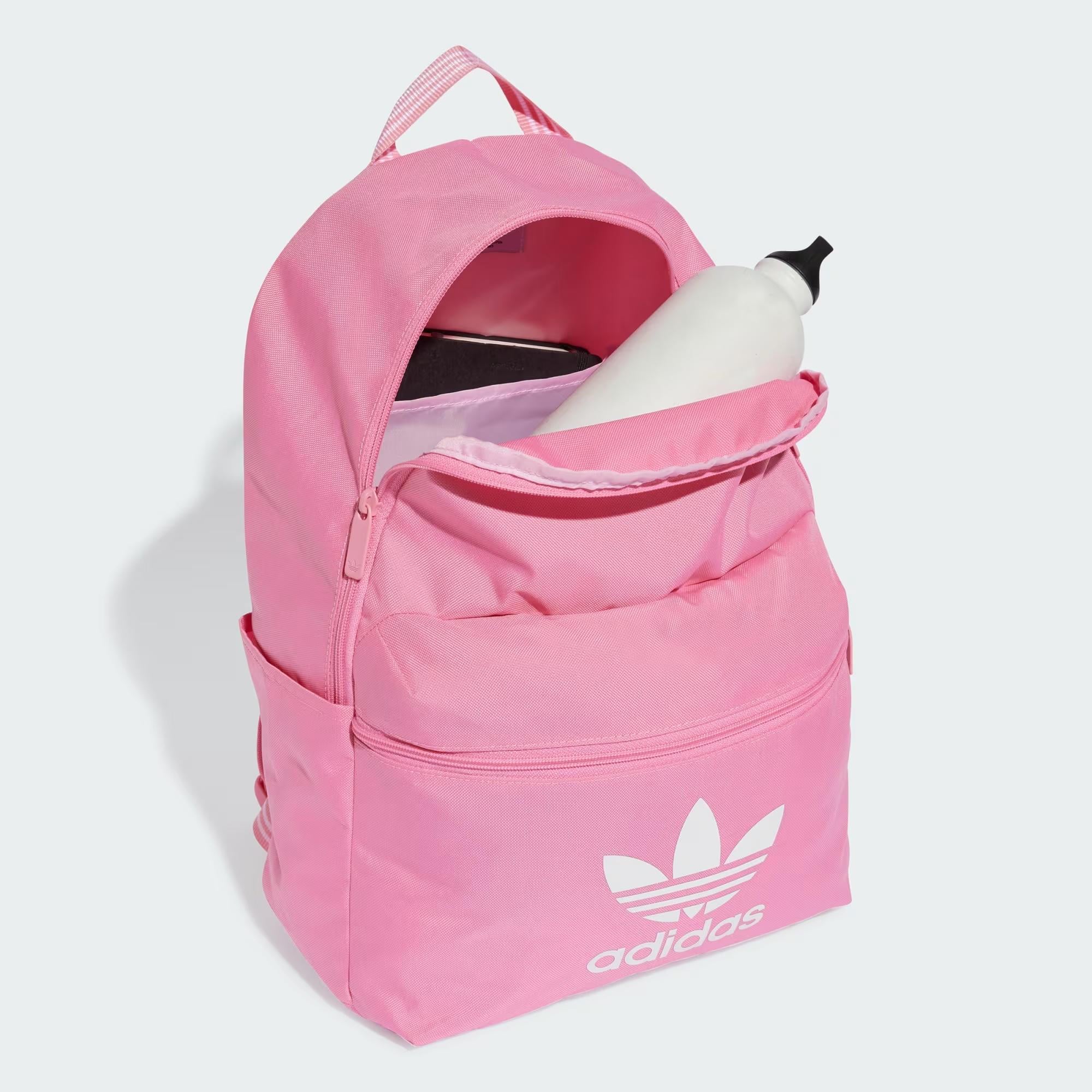 ADICOLOR BACKPK - ADIDAS SIYAH