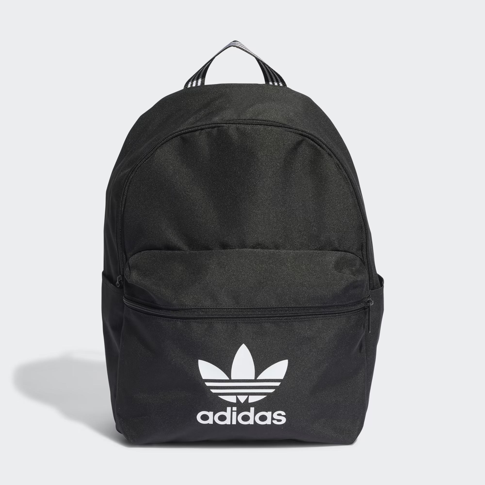 ADICOLOR BACKPK - ADIDAS SIYAH