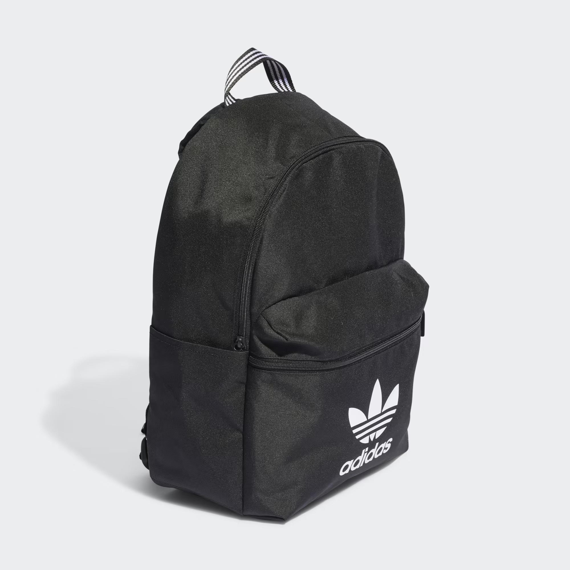 ADICOLOR BACKPK - ADIDAS SIYAH