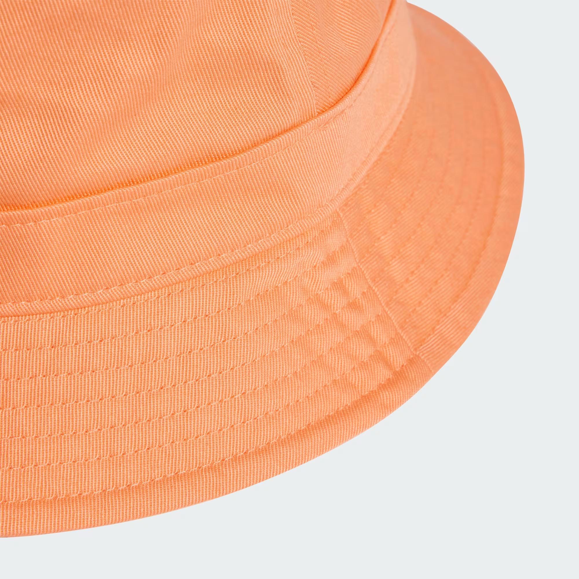 ADICOLOR BUCKET - ADIDAS SIYAH