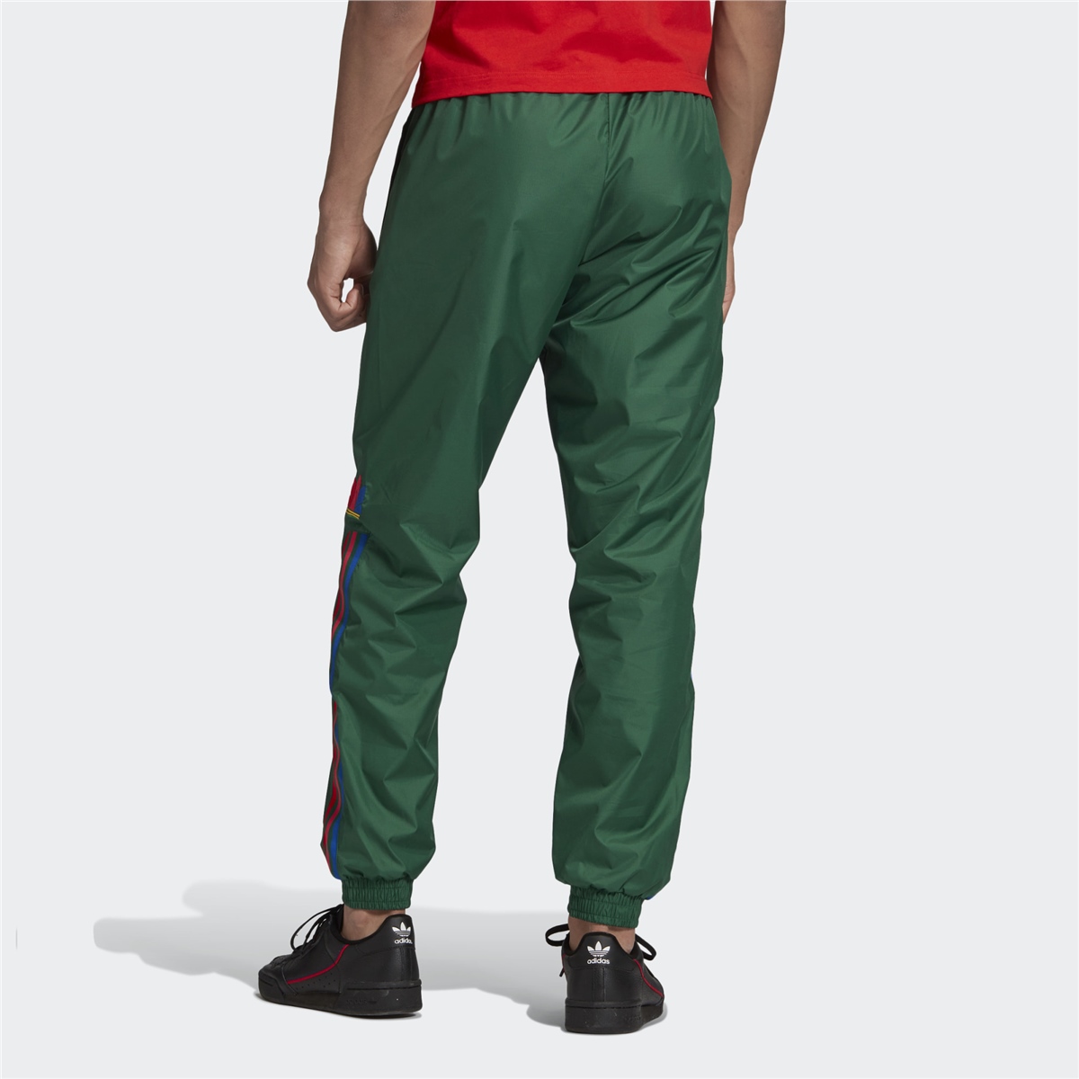 adidas 3D Trefoil 3-Stripes Erkek Eşofman Altı