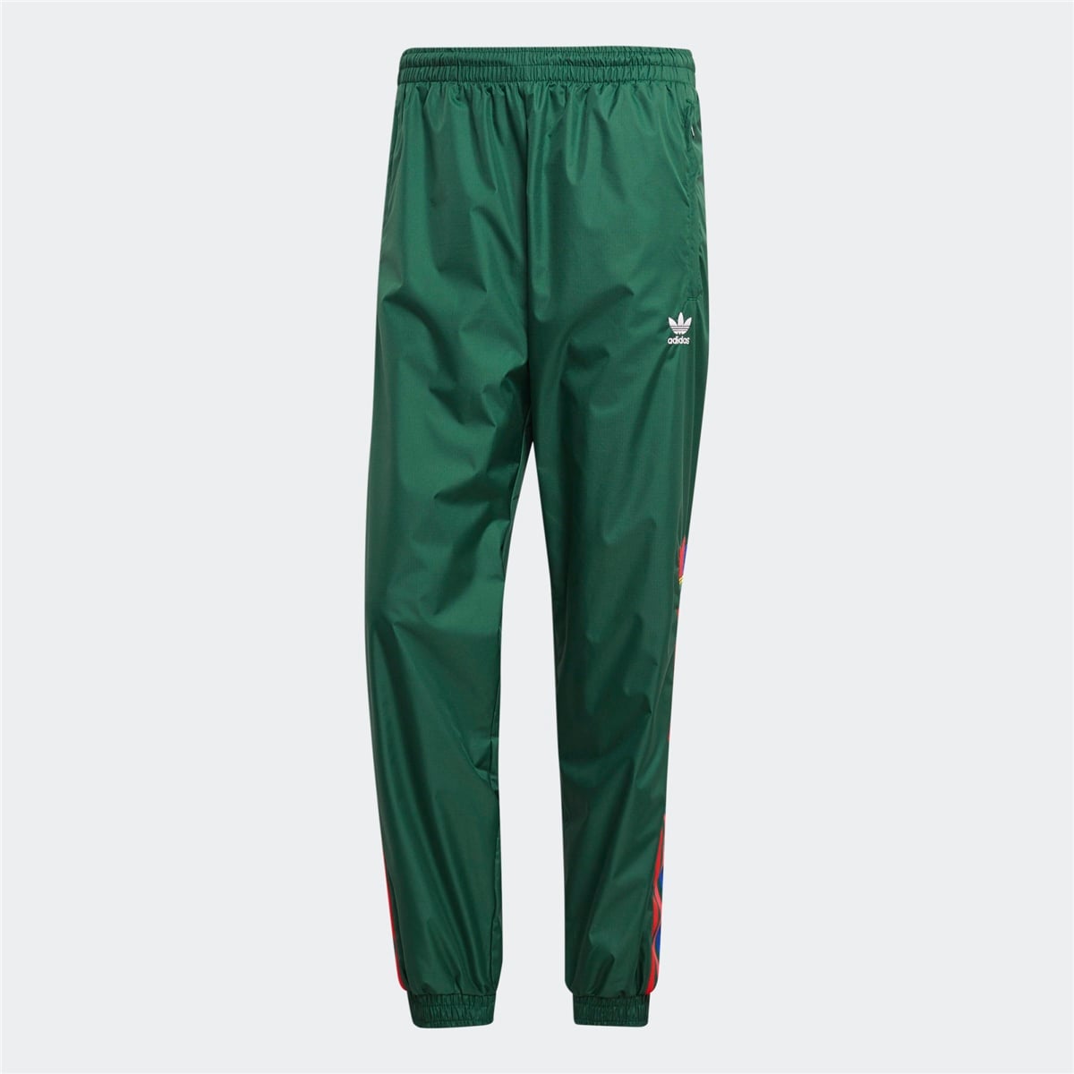 adidas 3D Trefoil 3-Stripes Erkek Eşofman Altı