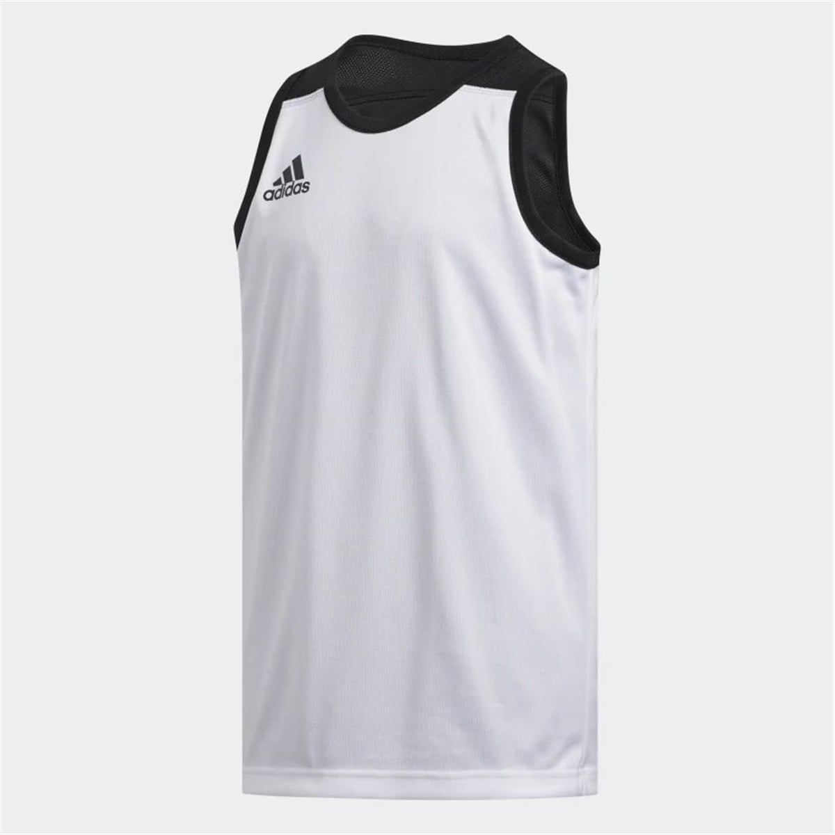 adidas 3G Speed Çift Taraflı Çocuk Basketbol Forması 
