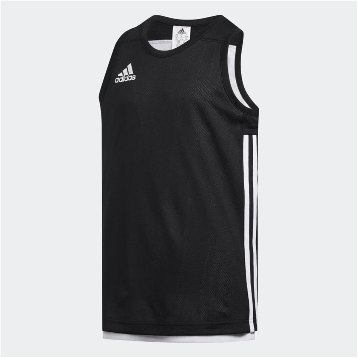 adidas 3G Speed Çift Taraflı Çocuk Basketbol Forması 