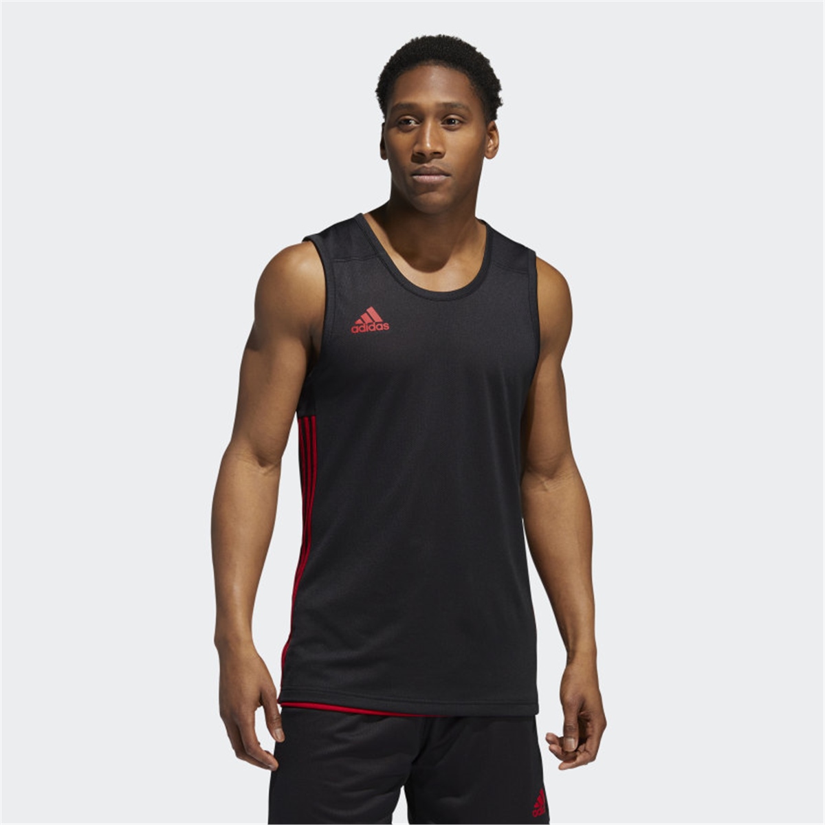 adidas 3G Speed Çift Taraflı Erkek Baketbol Forma