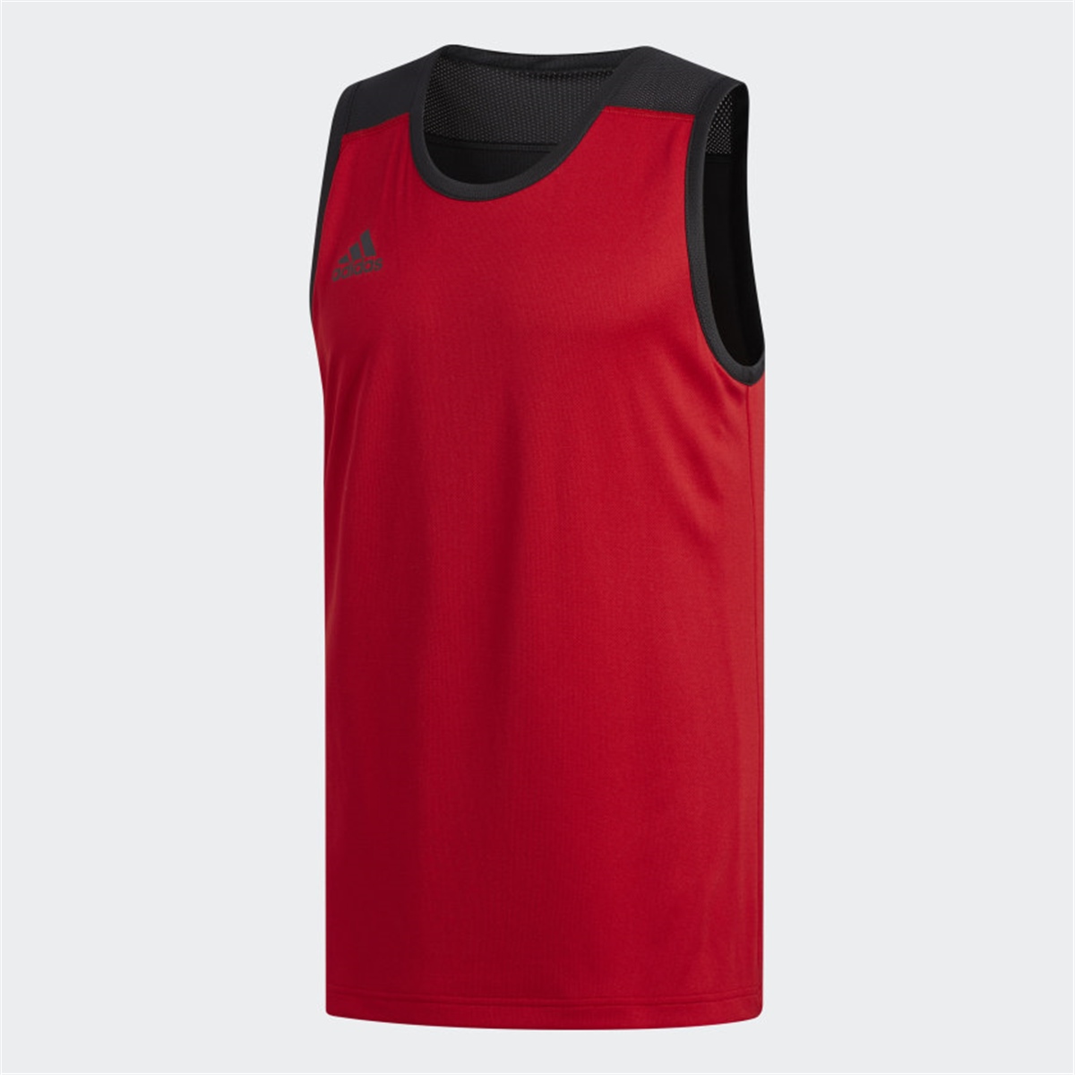 adidas 3G Speed Çift Taraflı Erkek Baketbol Forma