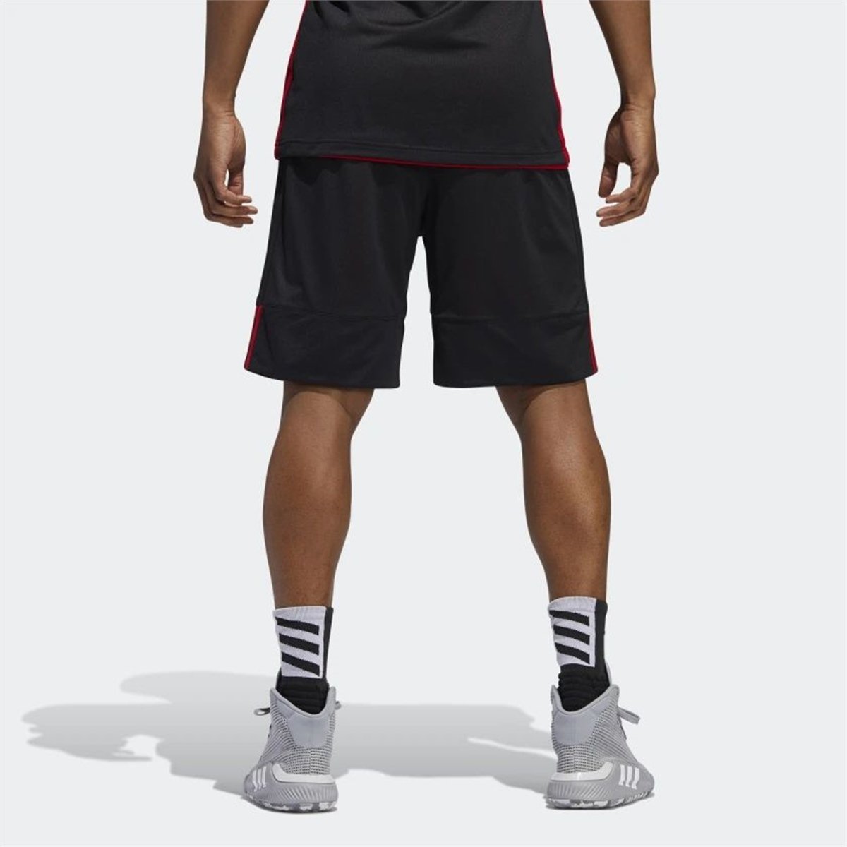 adidas 3G Speed Çift Taraflı Erkek Basketbol Şort