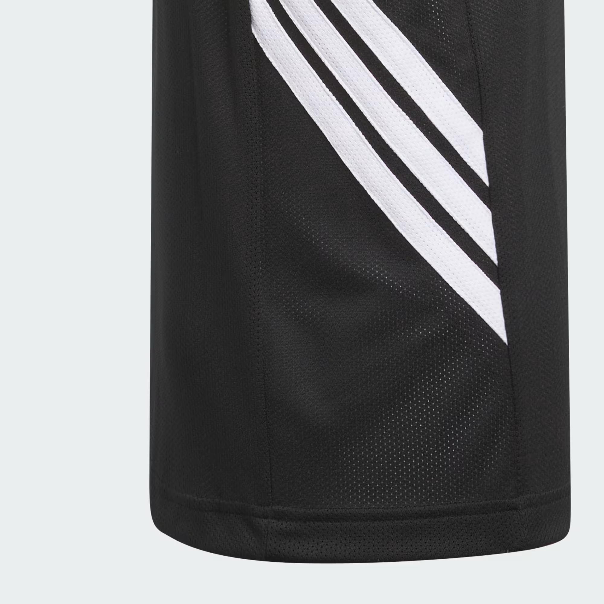 adidas 3G Speed Reversible Basketball Aeroready Çocuk Forma