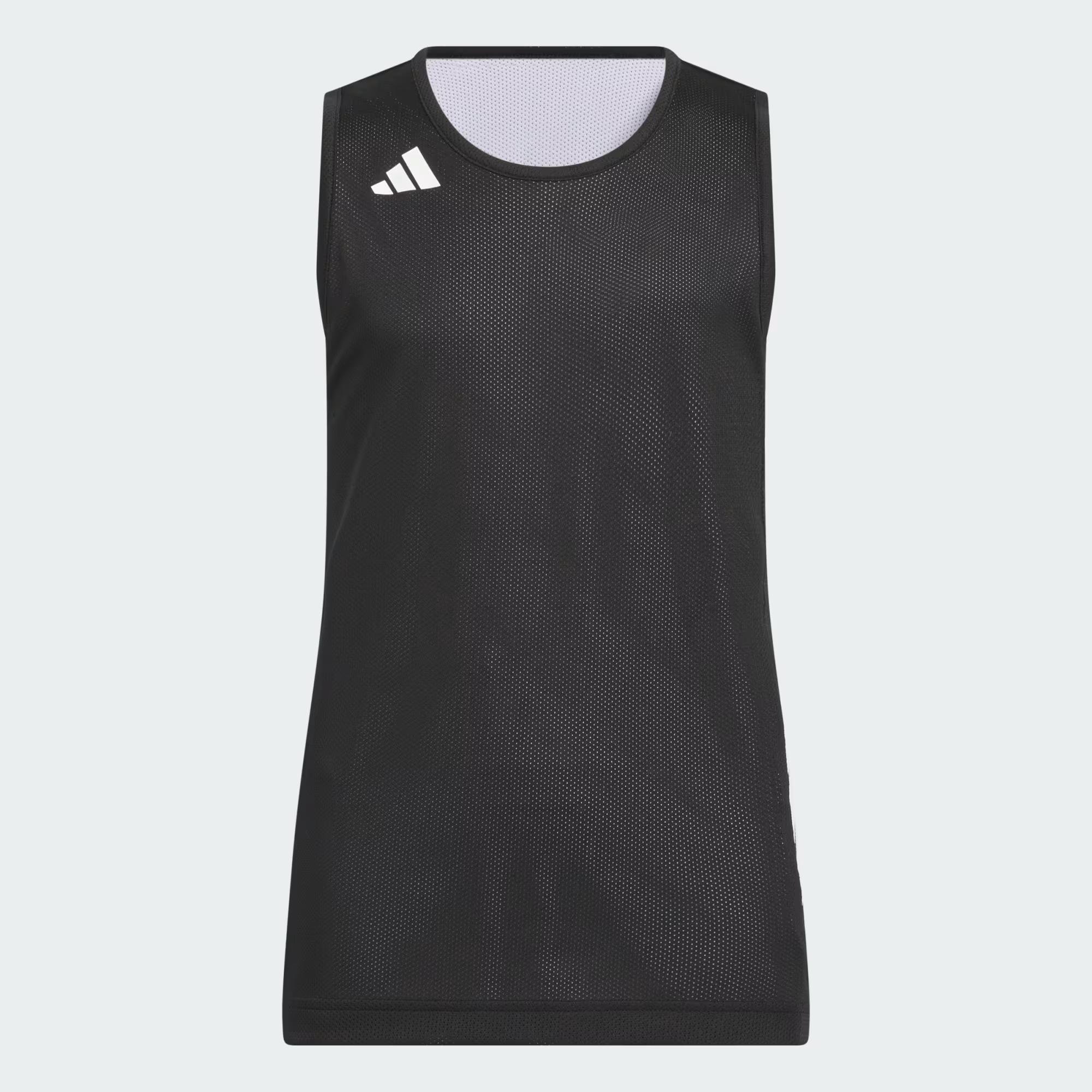 adidas 3G Speed Reversible Basketball Aeroready Çocuk Forma