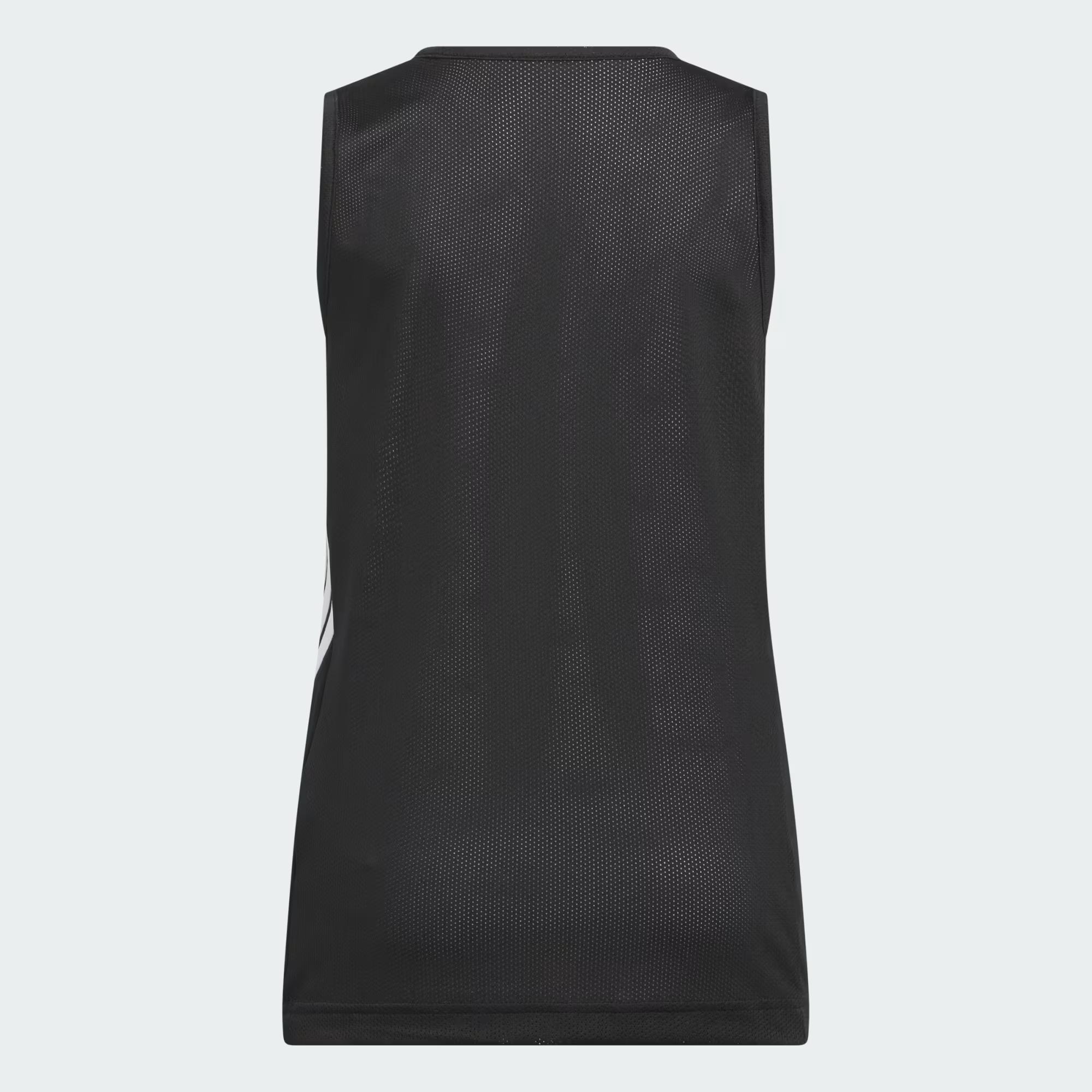 adidas 3G Speed Reversible Basketball Aeroready Çocuk Forma