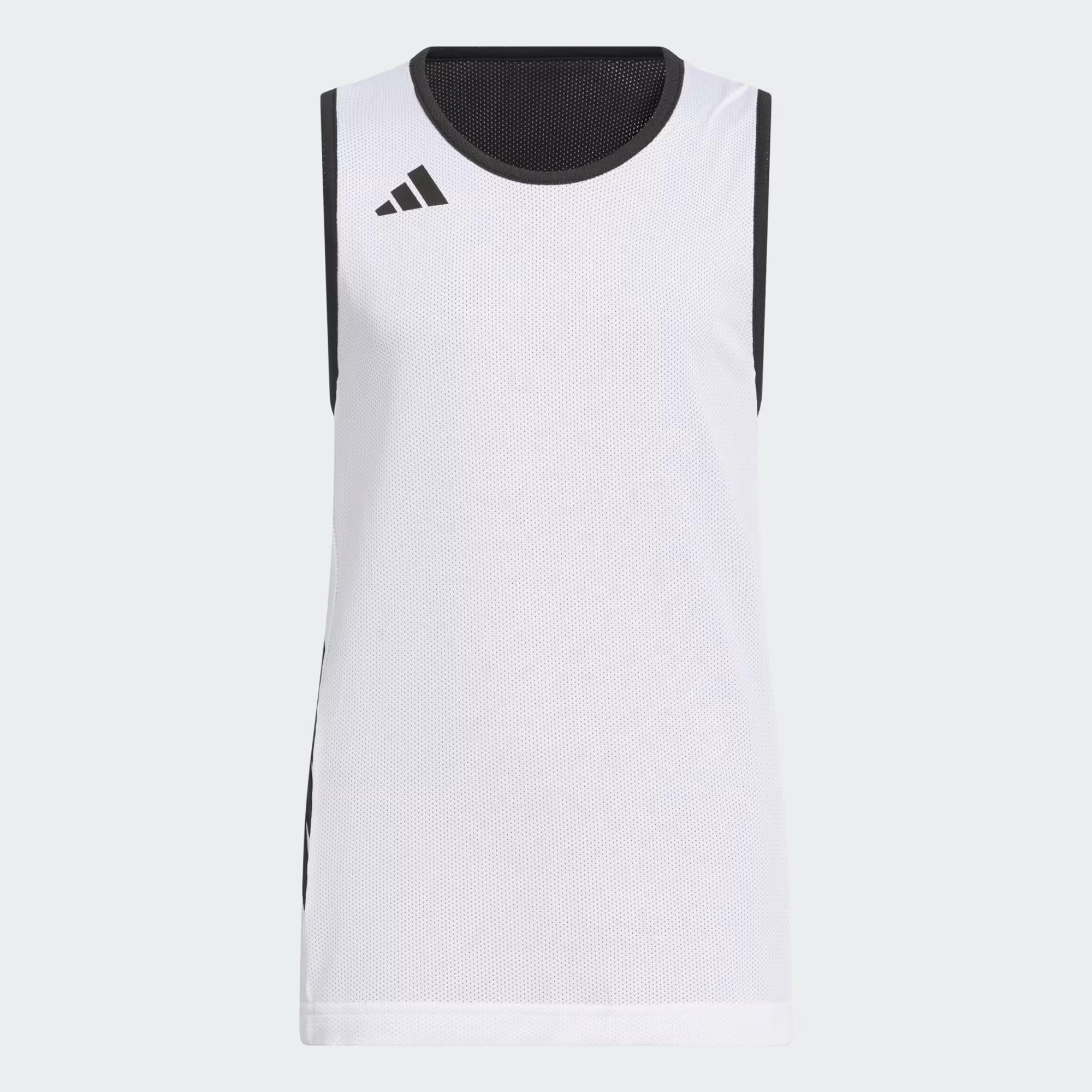 adidas 3G Speed Reversible Basketball Aeroready Çocuk Forma