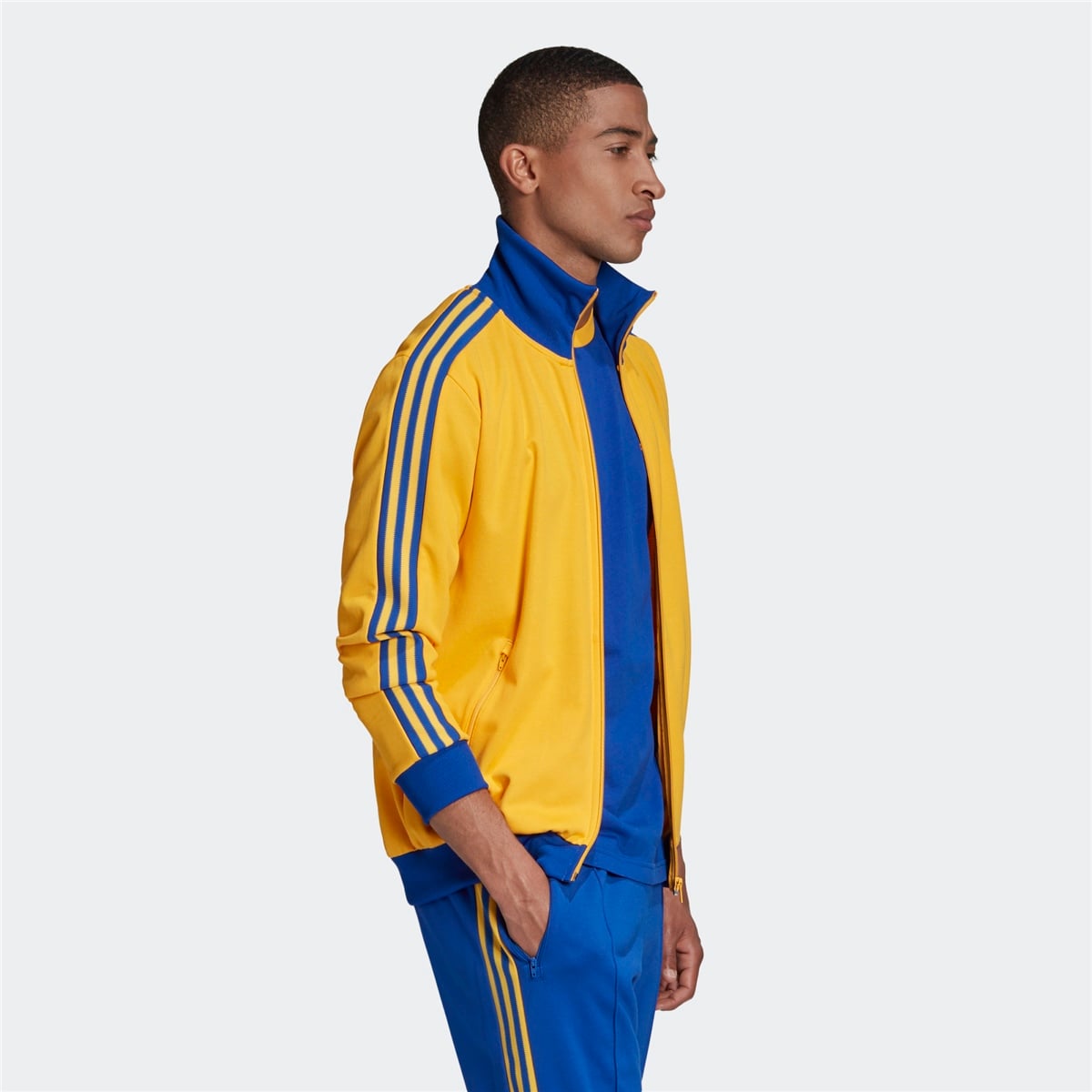 adidas Adicolor 70s Archive Erkek Sweatshirt