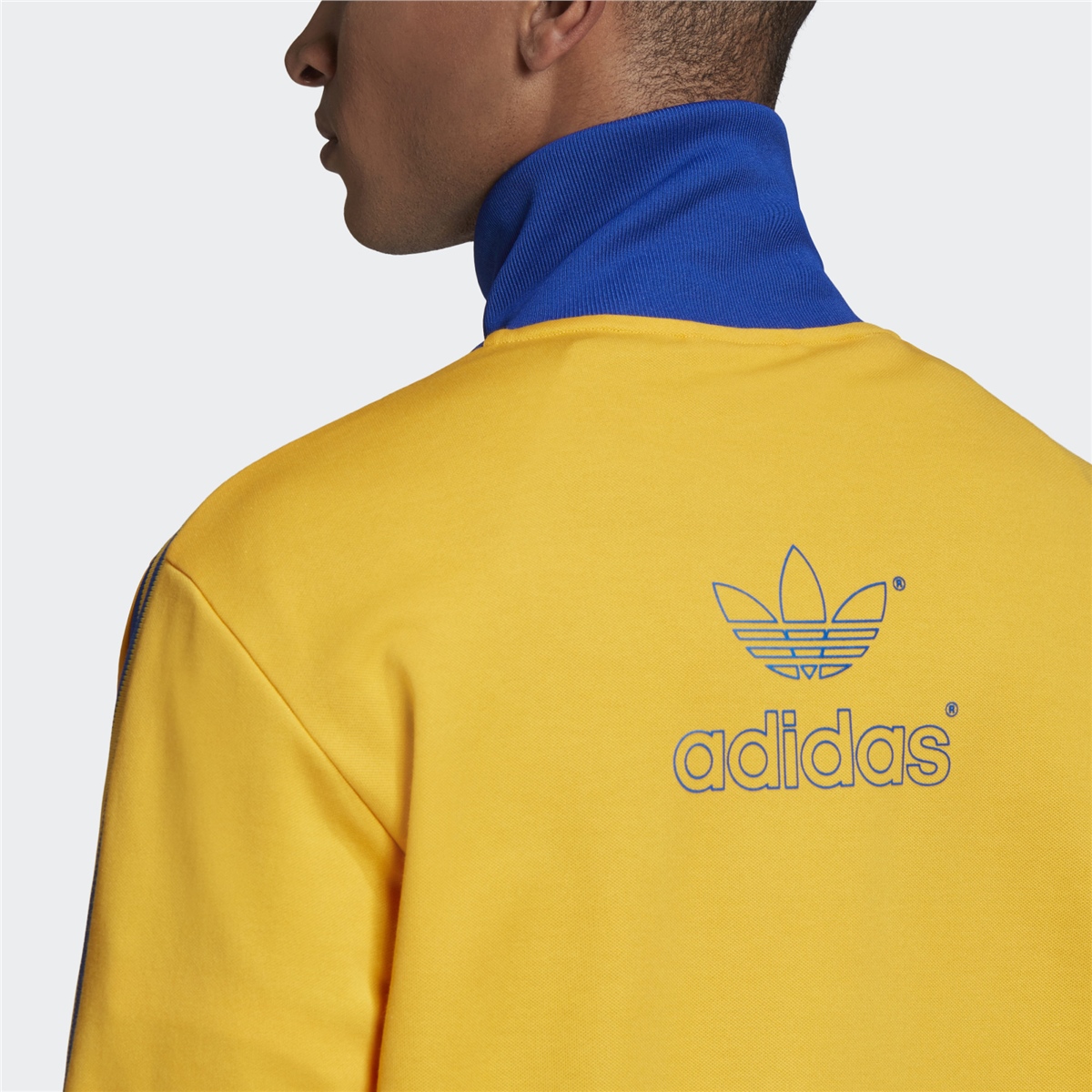 adidas Adicolor 70s Archive Erkek Sweatshirt