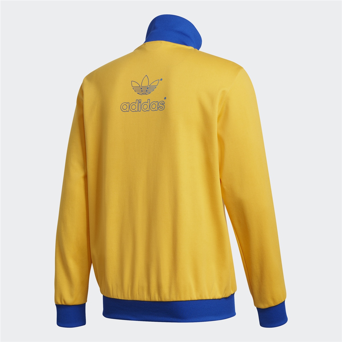 adidas Adicolor 70s Archive Erkek Sweatshirt