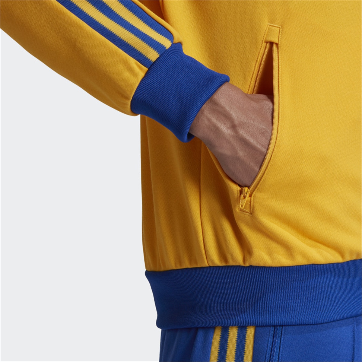adidas Adicolor 70s Archive Erkek Sweatshirt
