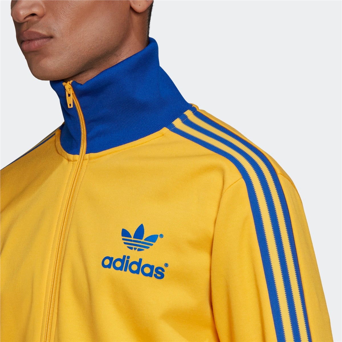 adidas Adicolor 70s Archive Erkek Sweatshirt