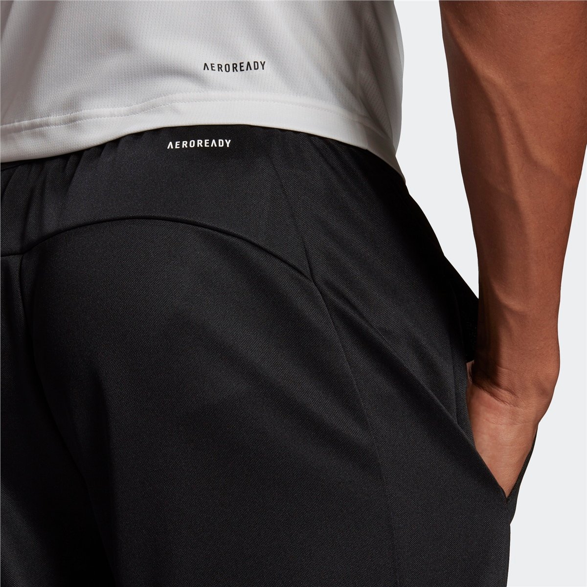 adidas Aeroready Designed 2 Move Erkek Eşofman Altı