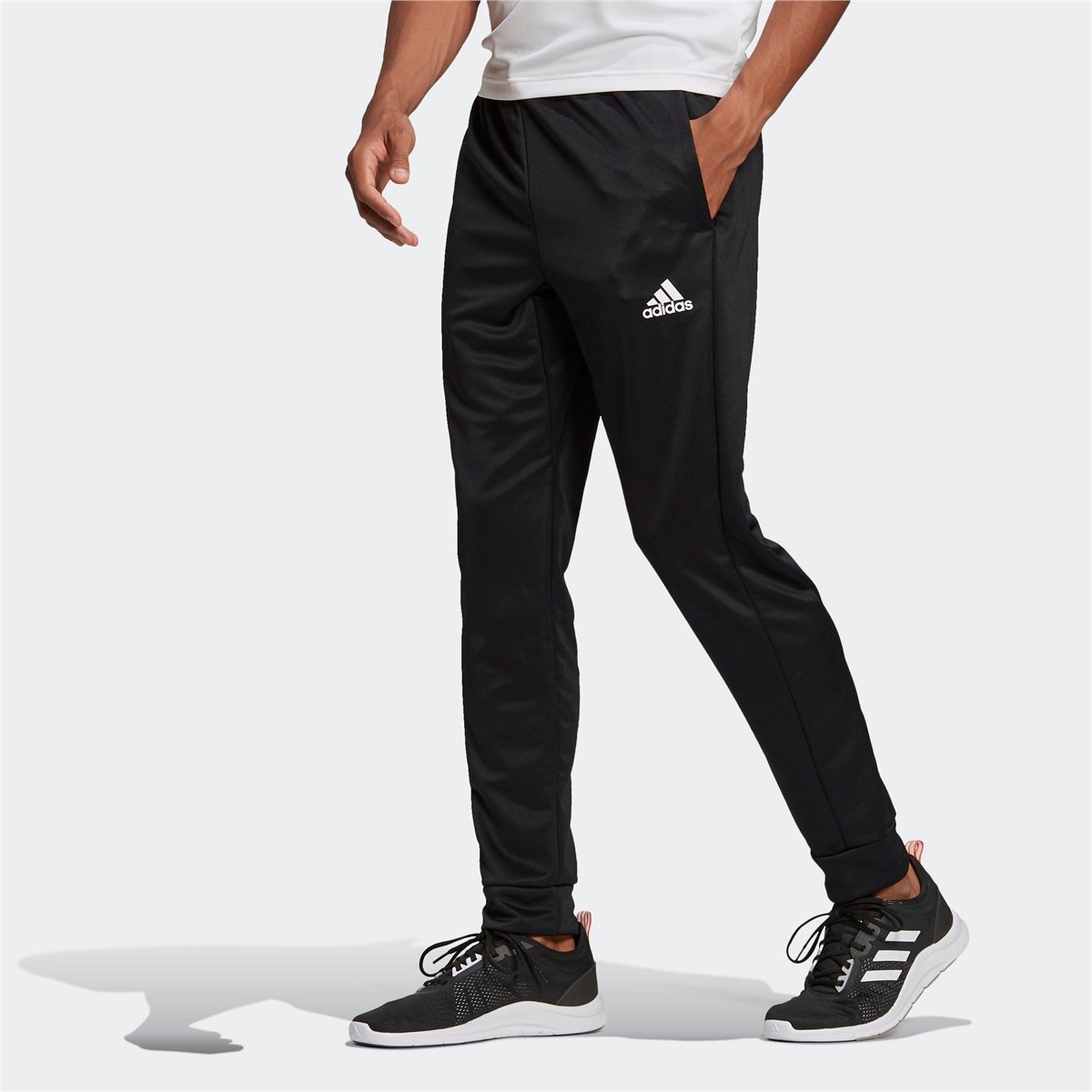 adidas Aeroready Designed 2 Move Erkek Eşofman Altı