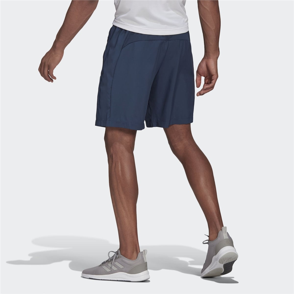 adidas Aeroready Designed 2 Move Woven Sport Erkek Şort