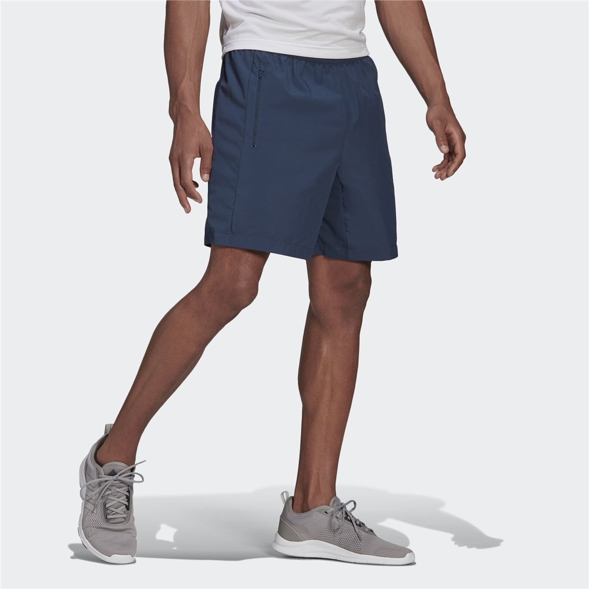 adidas Aeroready Designed 2 Move Woven Sport Erkek Şort