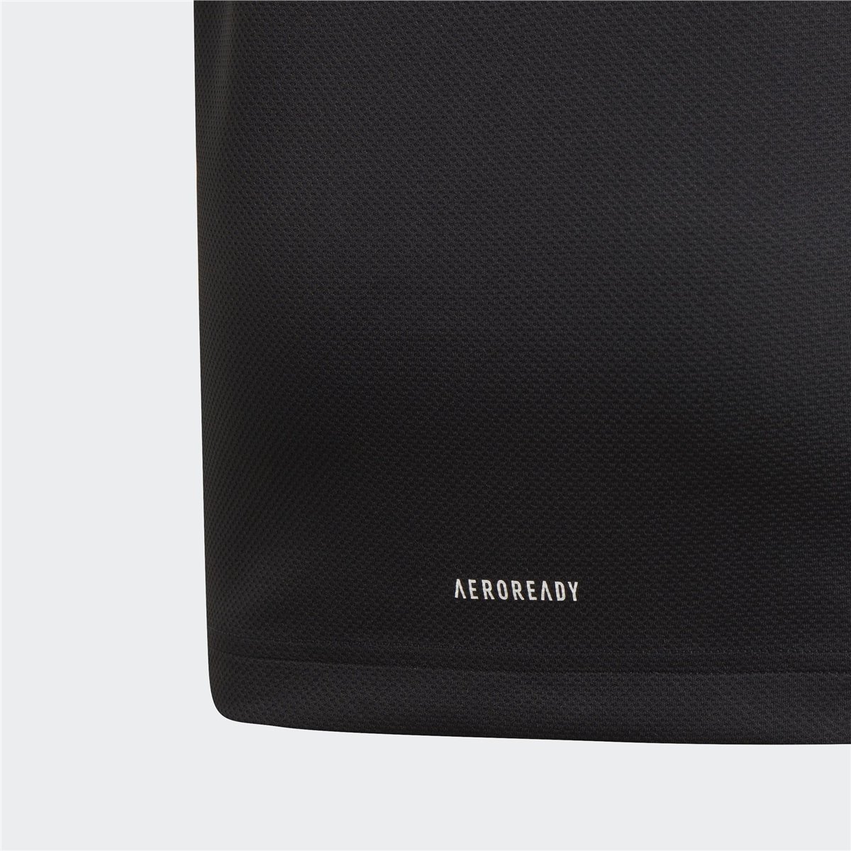 adidas Aeroready Heather Çocuk Tişört