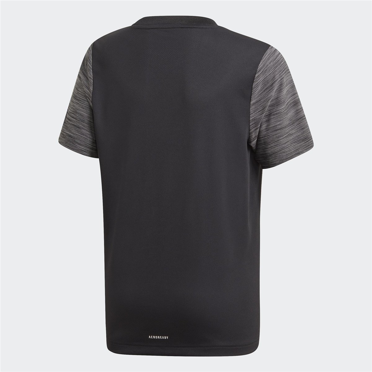 adidas Aeroready Heather Çocuk Tişört